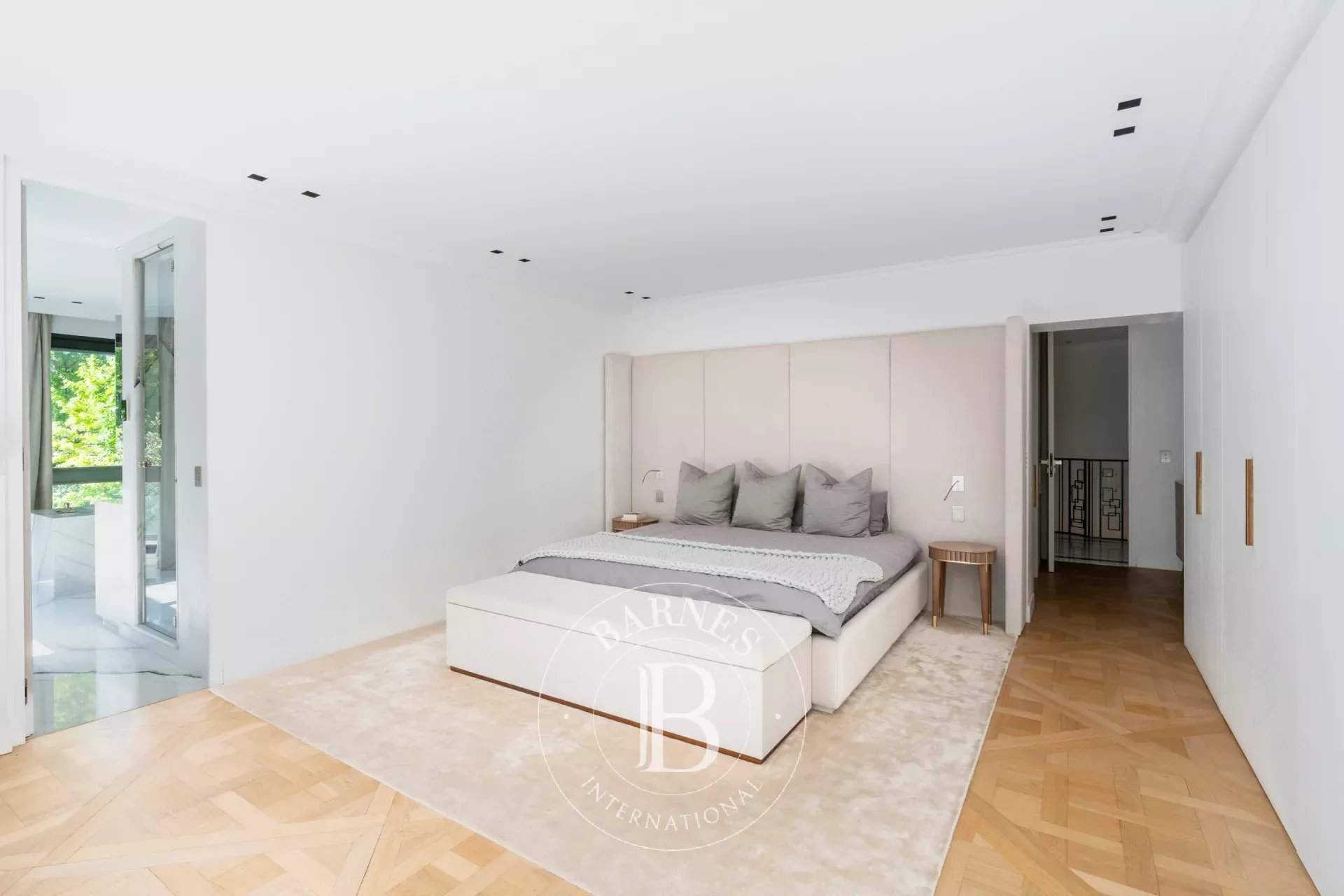 Neuilly-sur-Seine  - Piso 6 Cuartos 4 Habitaciones - picture 11