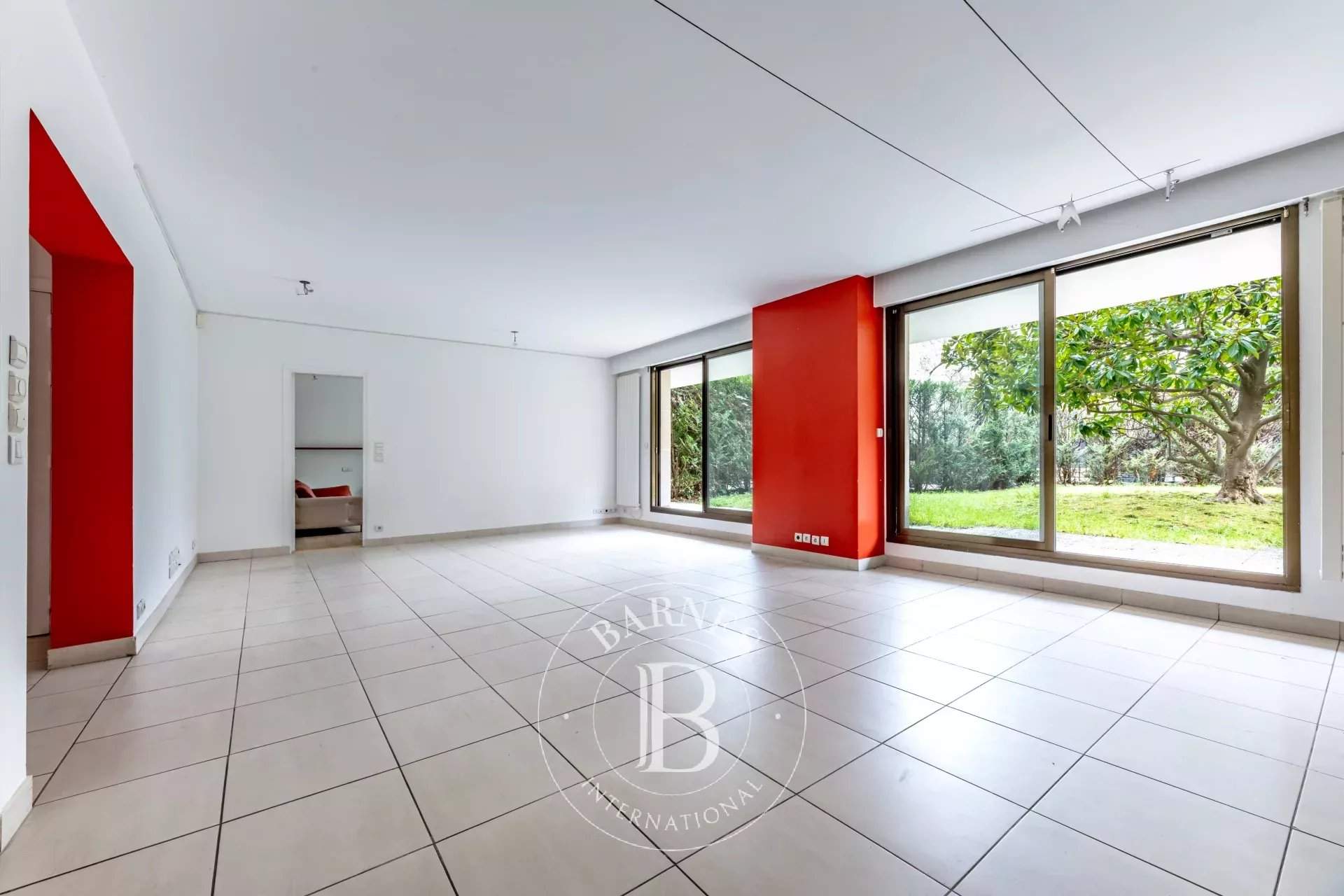 Neuilly-sur-Seine  - Piso 6 Cuartos 4 Habitaciones - picture 6