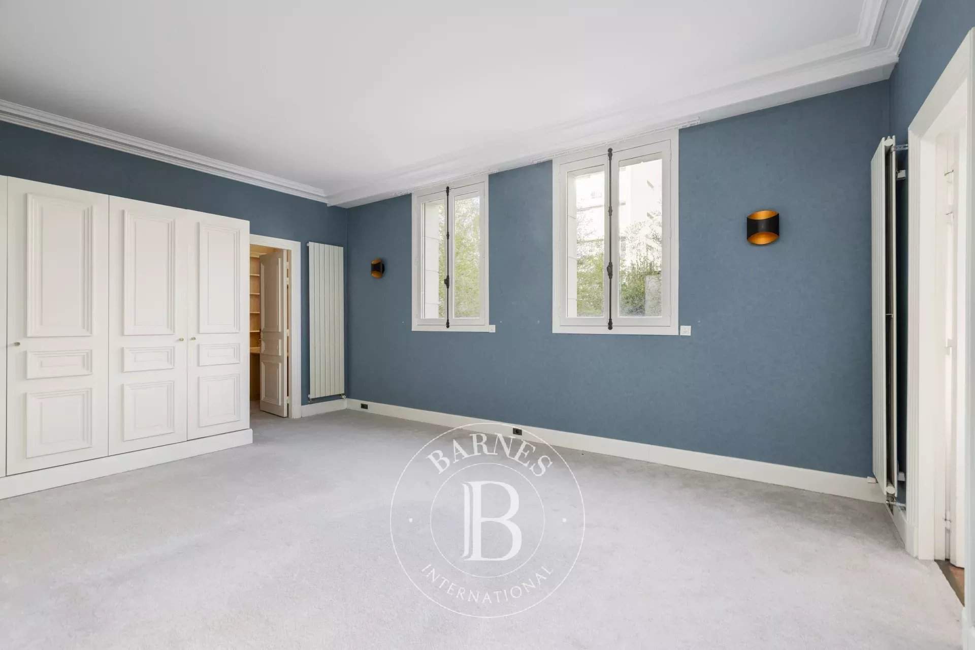 Neuilly-sur-Seine  - Mansion 4 Bedrooms - picture 20