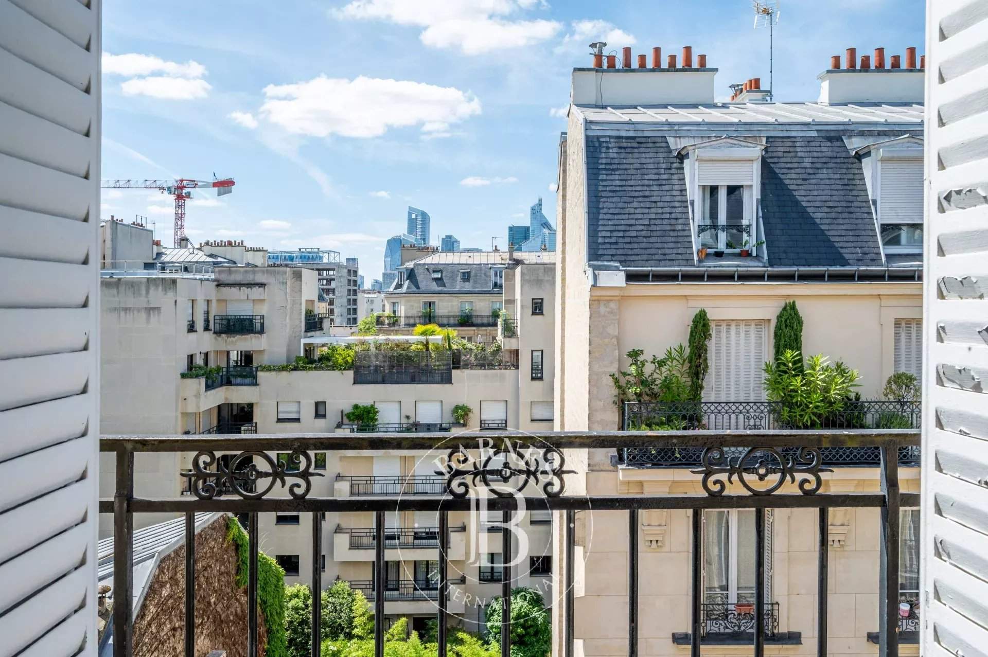 Neuilly-sur-Seine  - Appartement 6 Pi&egrave;ces 4 Chambres - picture 3