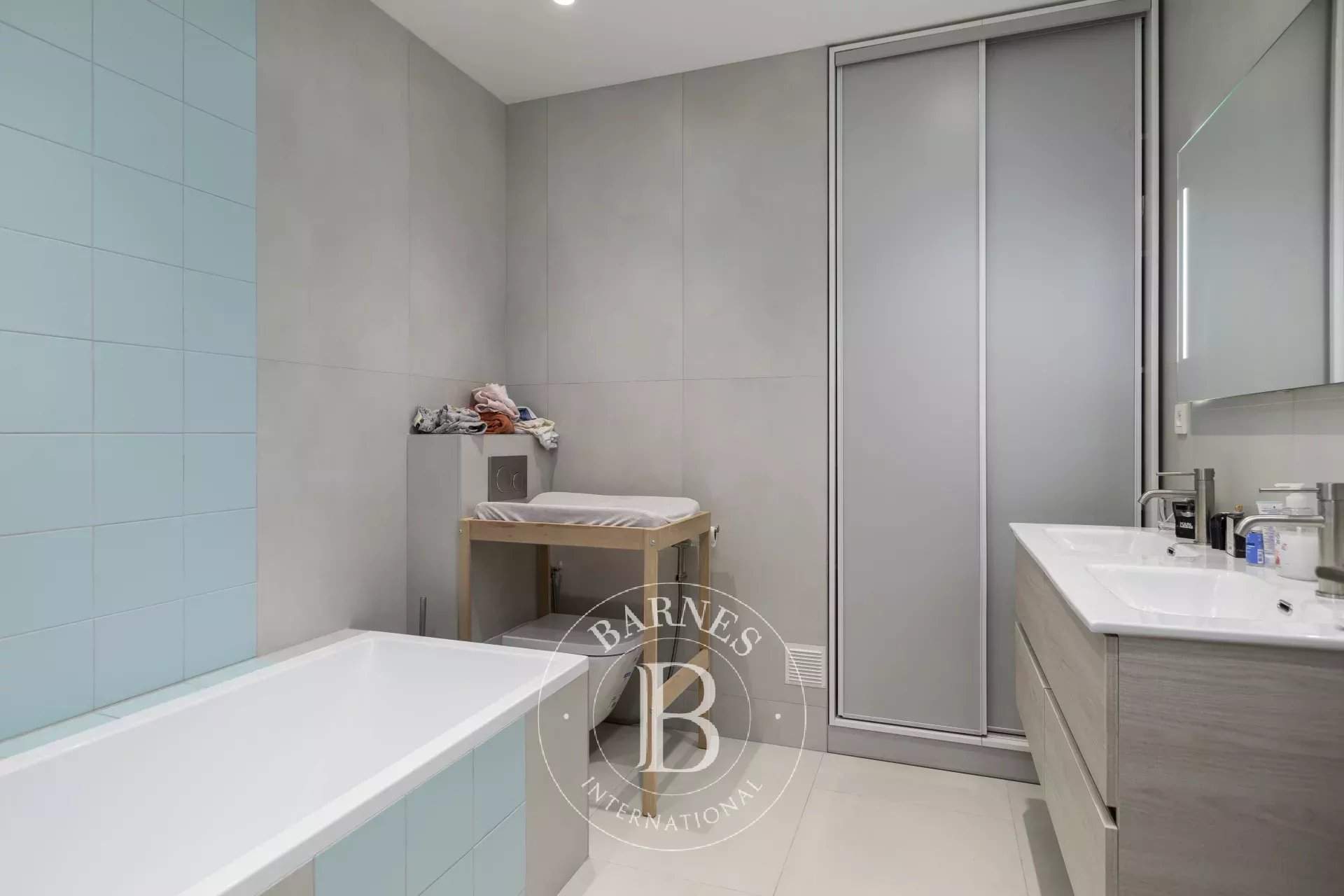 Neuilly-sur-Seine  - Appartement 5 Pi&egrave;ces 3 Chambres - picture 13