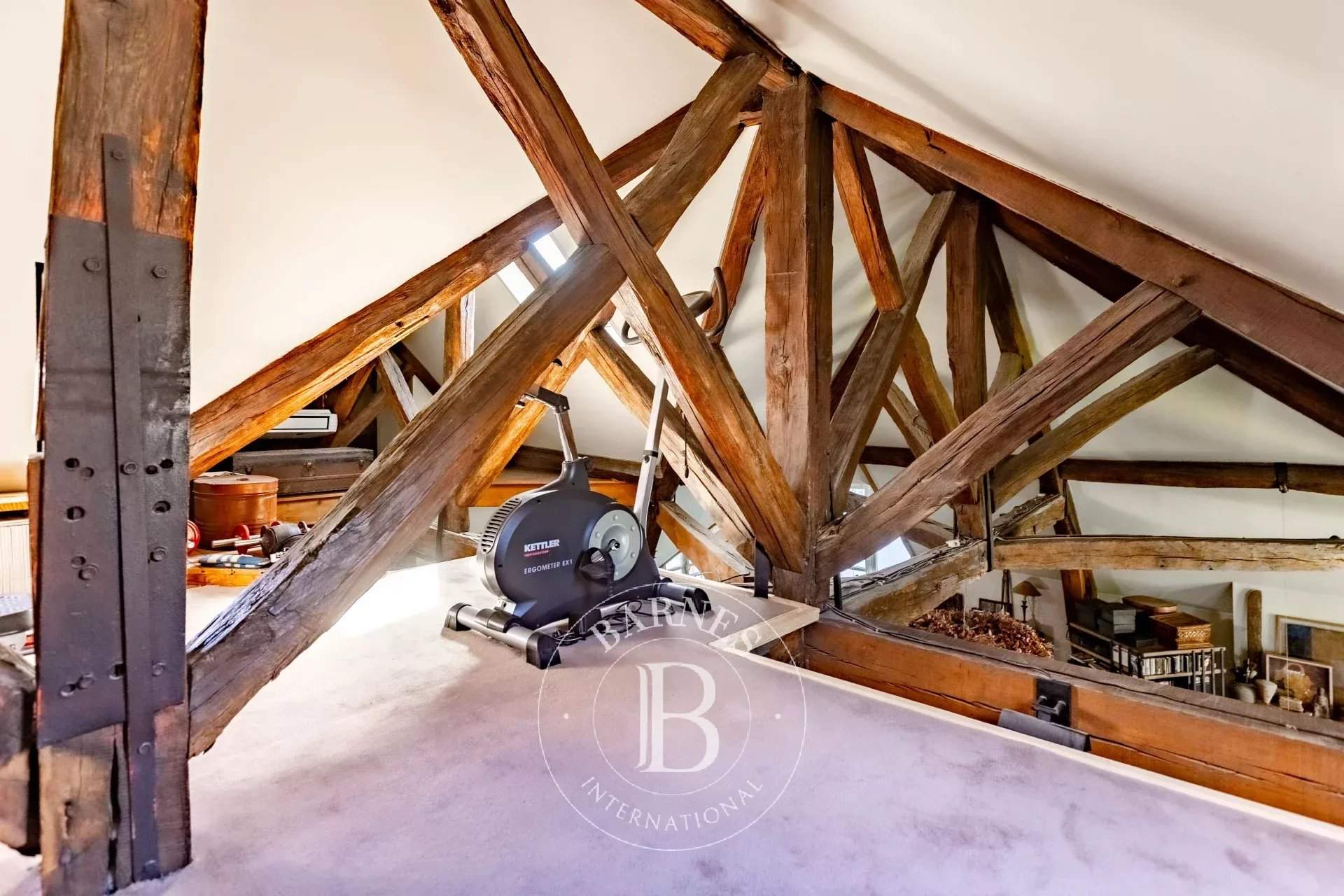 Neuilly-sur-Seine  - Apartment 2 Bedrooms - picture 14