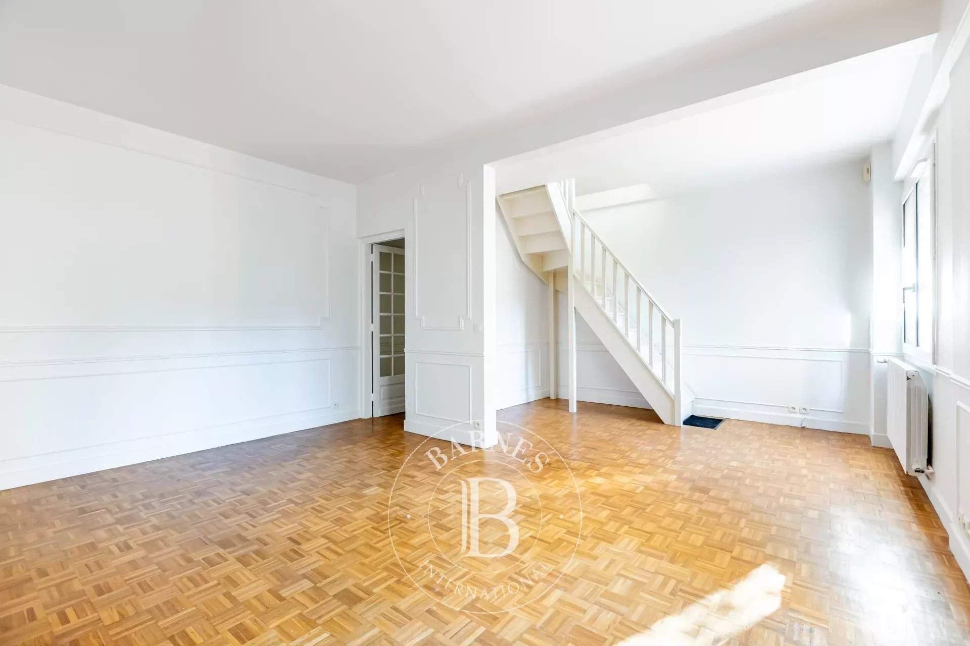 Neuilly-sur-Seine  - Casa 5 Cuartos 3 Habitaciones - picture 7