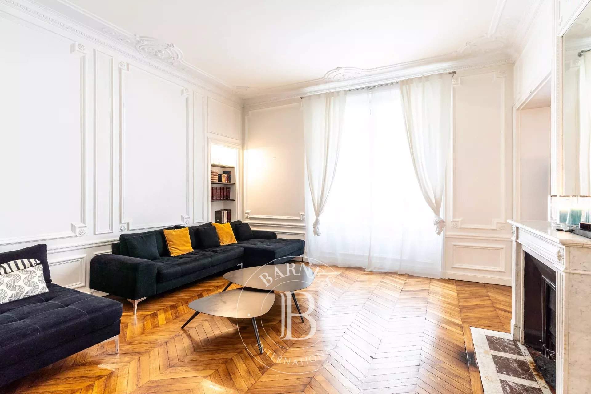 Neuilly-sur-Seine  - Apartment 3 Bedrooms - picture 16