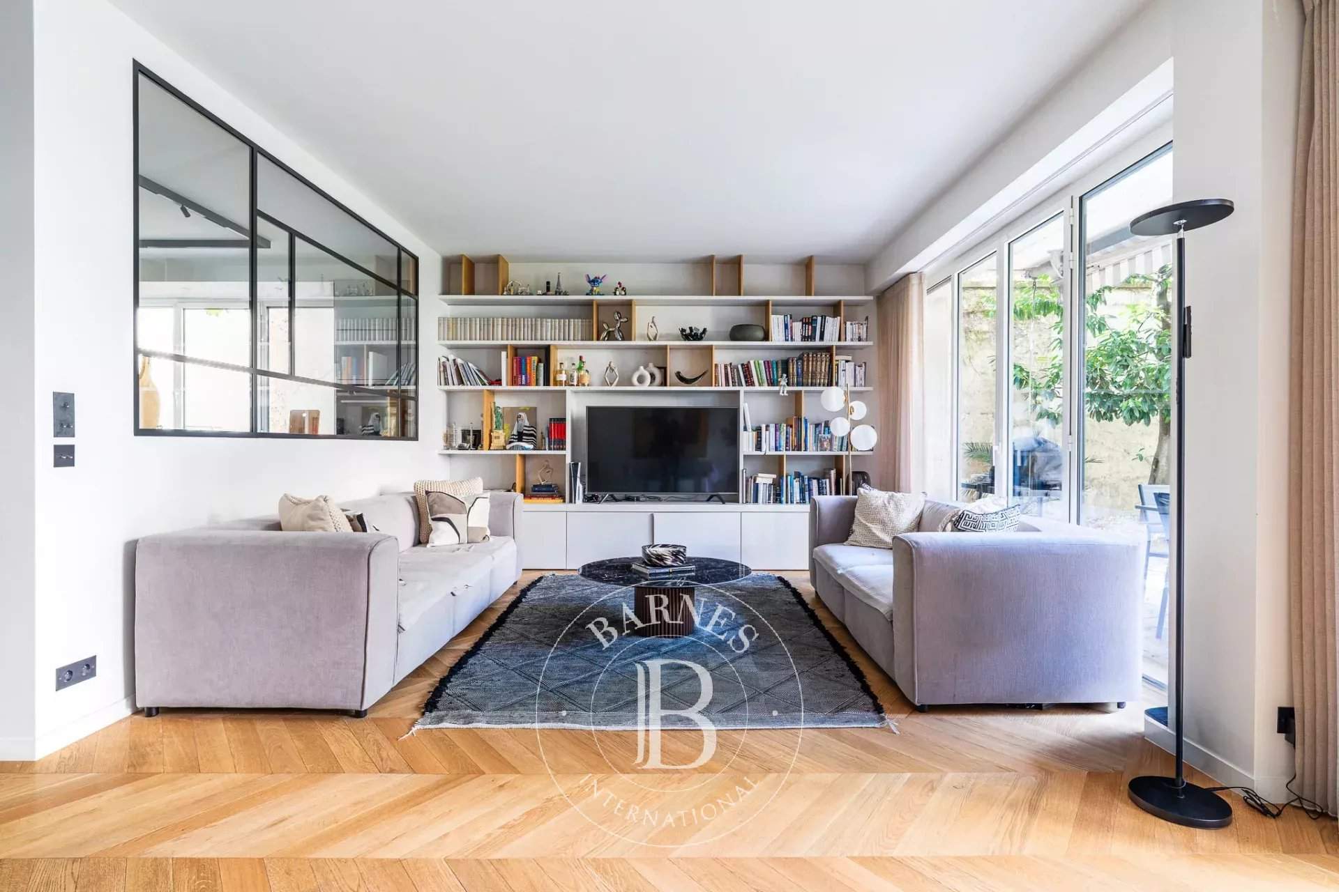 Neuilly-sur-Seine  - Appartement 5 Pi&egrave;ces 3 Chambres - picture 7