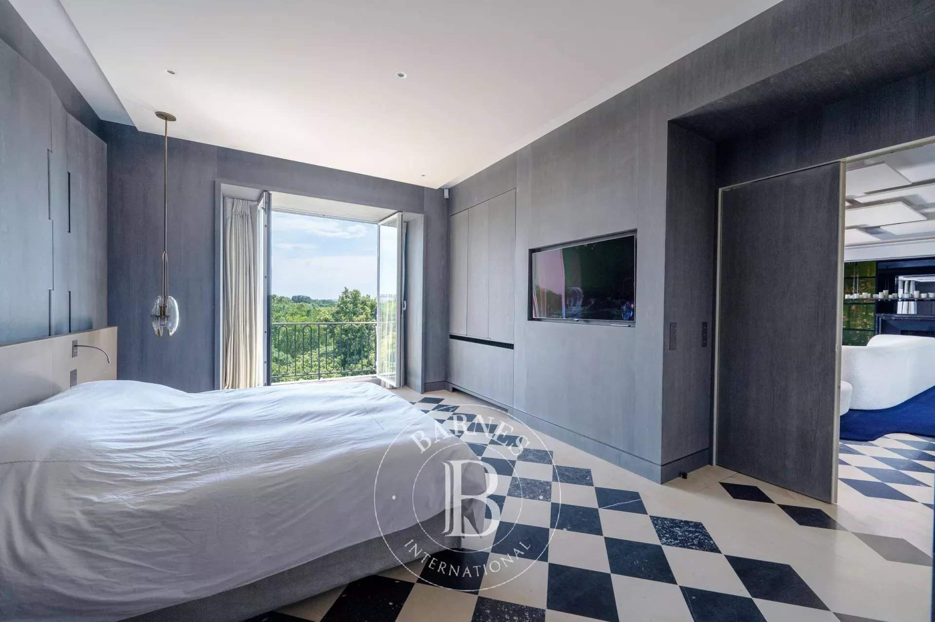 Neuilly-sur-Seine  - Apartment 3 Bedrooms - picture 15