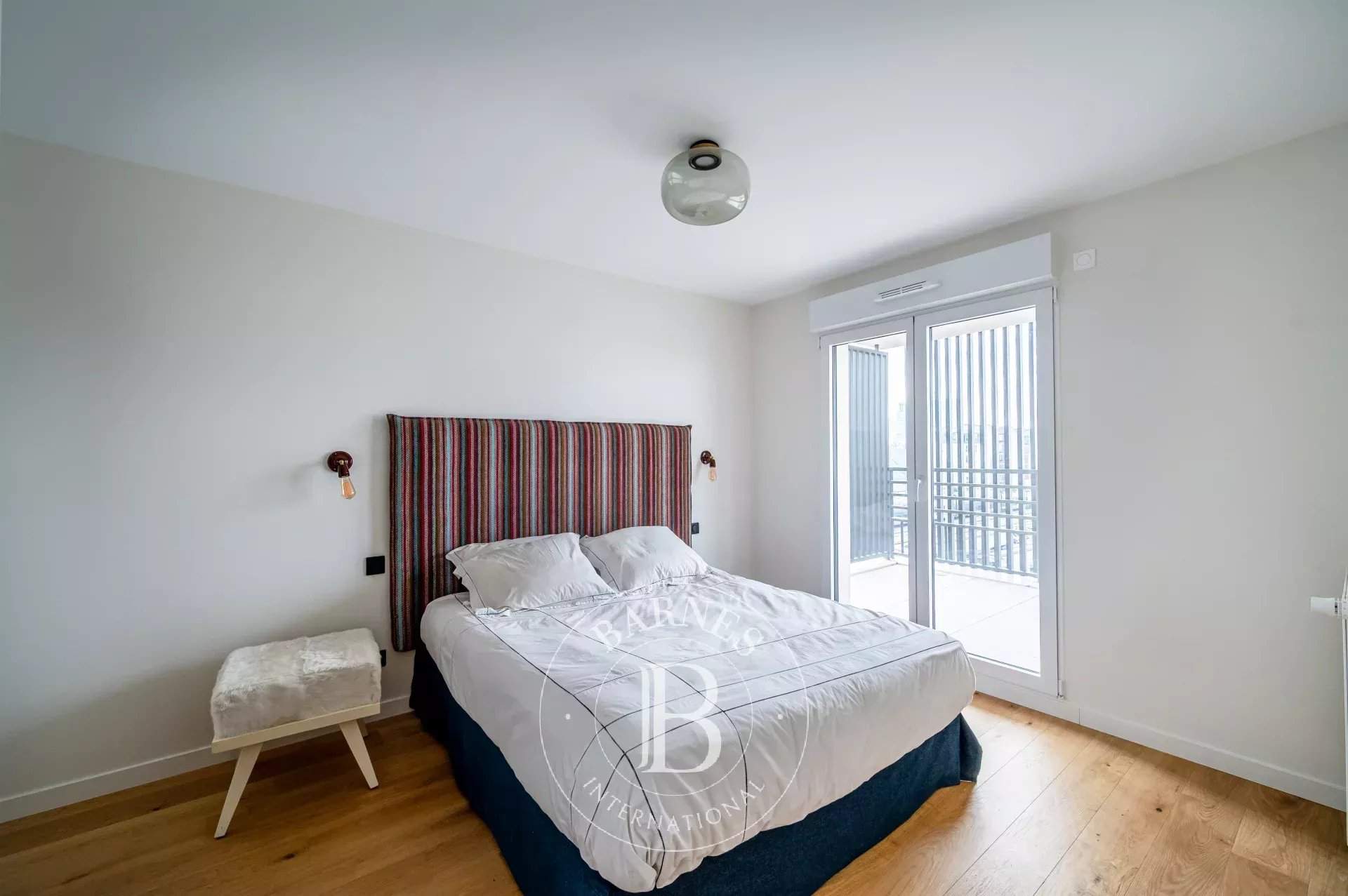 Clichy  - Apartment 3 Bedrooms - picture 7