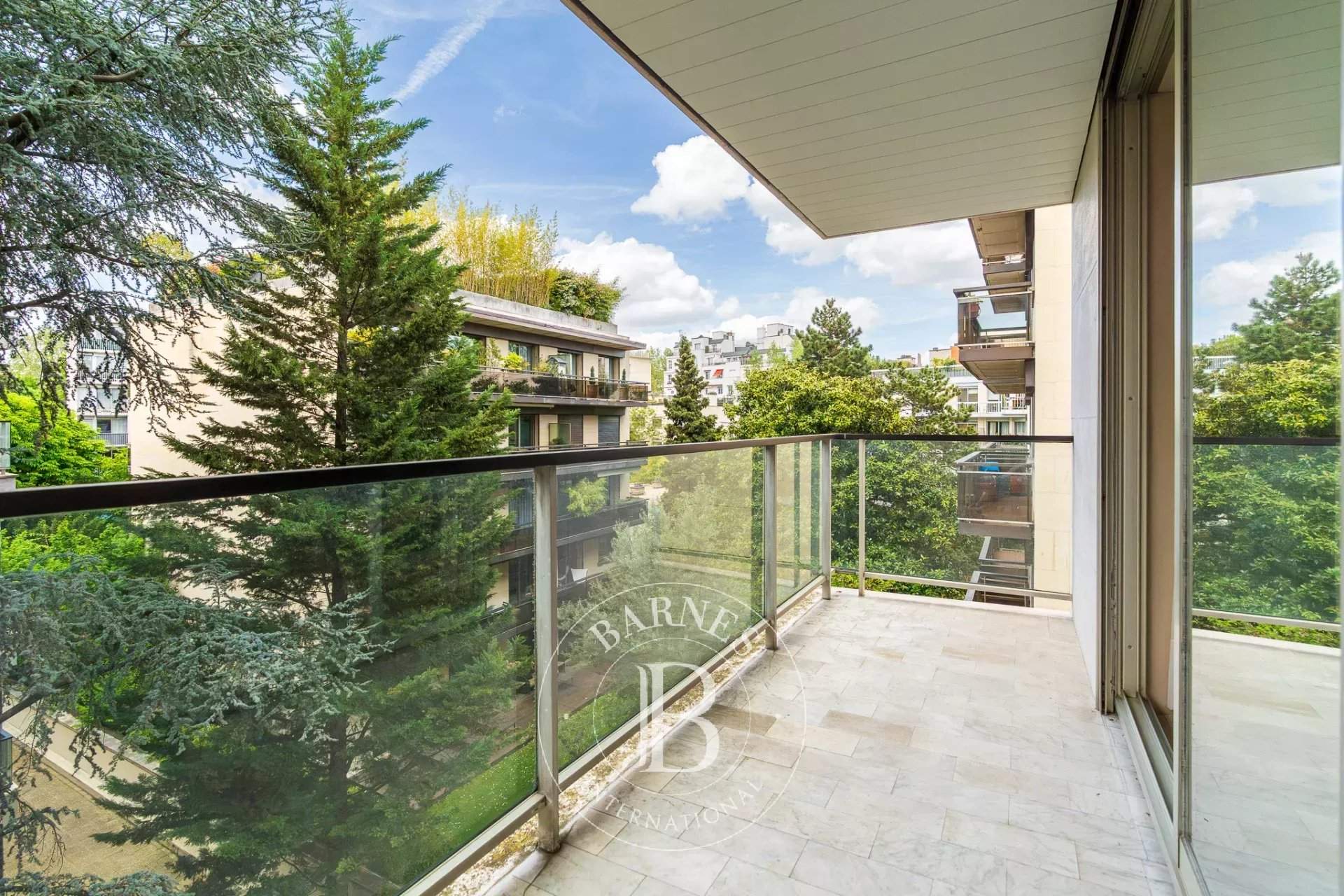 Neuilly-sur-Seine  - Apartment 2 Bedrooms - picture 7