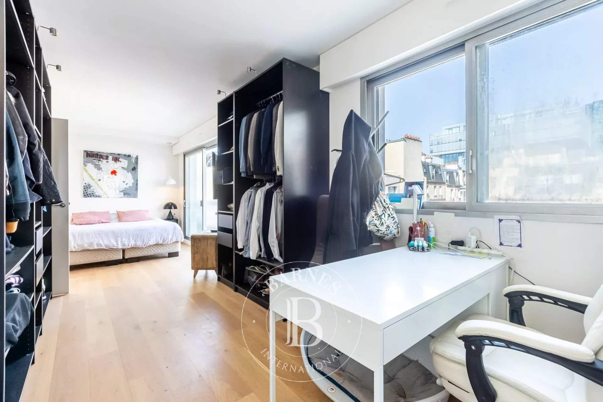 Neuilly-sur-Seine  - Appartement 6 Pi&egrave;ces 3 Chambres - picture 11