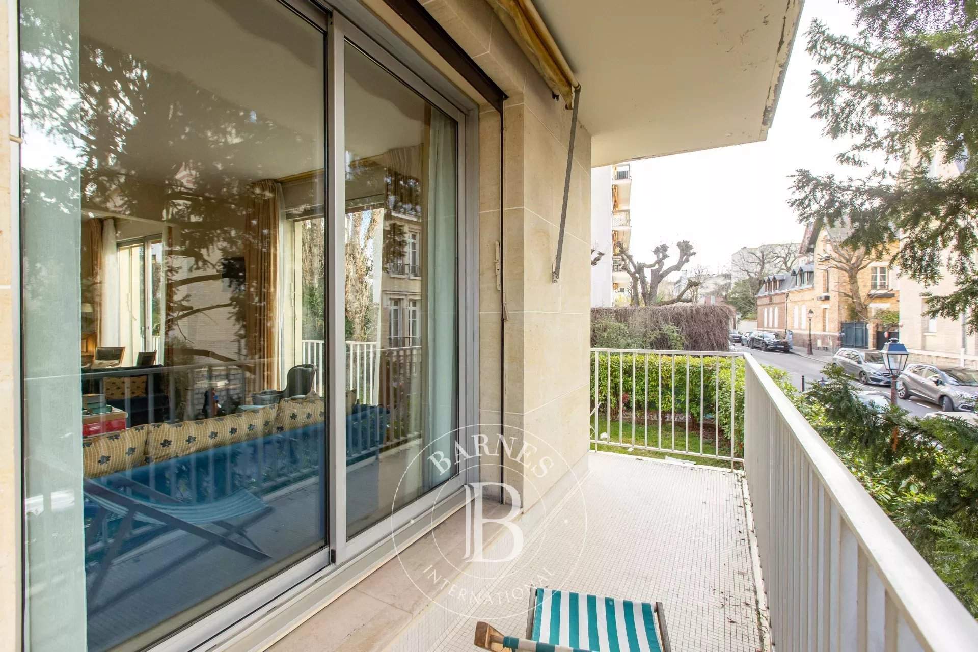 Neuilly-sur-Seine  - Apartment 4 Bedrooms - picture 13