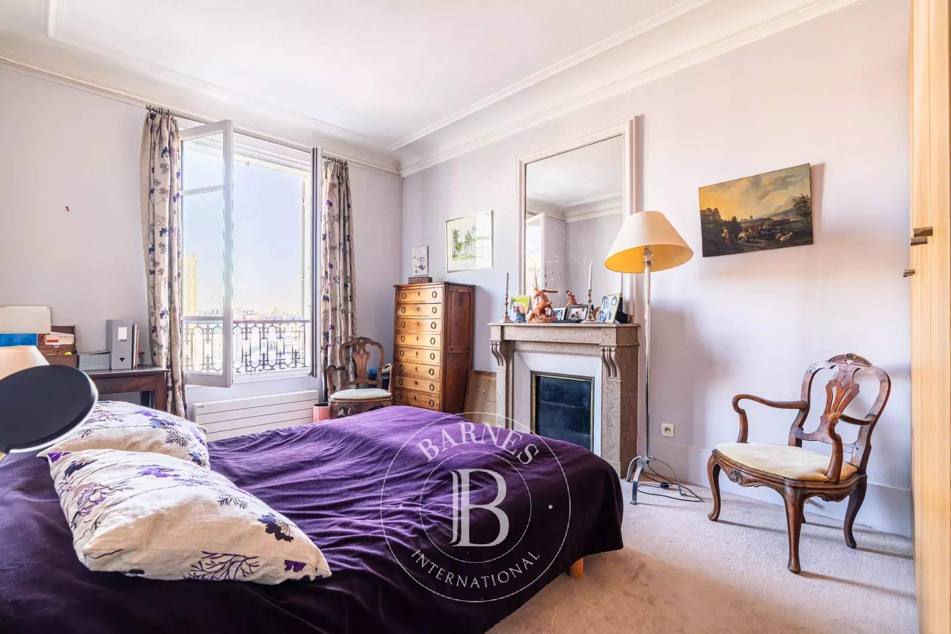 Neuilly-sur-Seine  - Appartement 4 Pi&egrave;ces 2 Chambres - picture 14