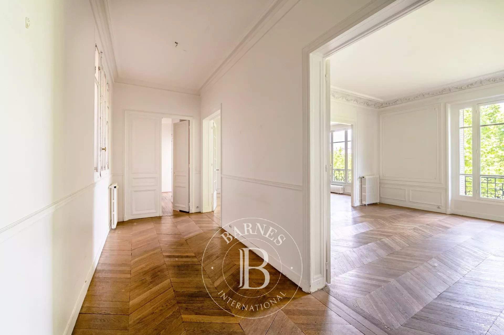 Neuilly-sur-Seine  - Appartement 5 Pièces 3 Chambres - picture 10