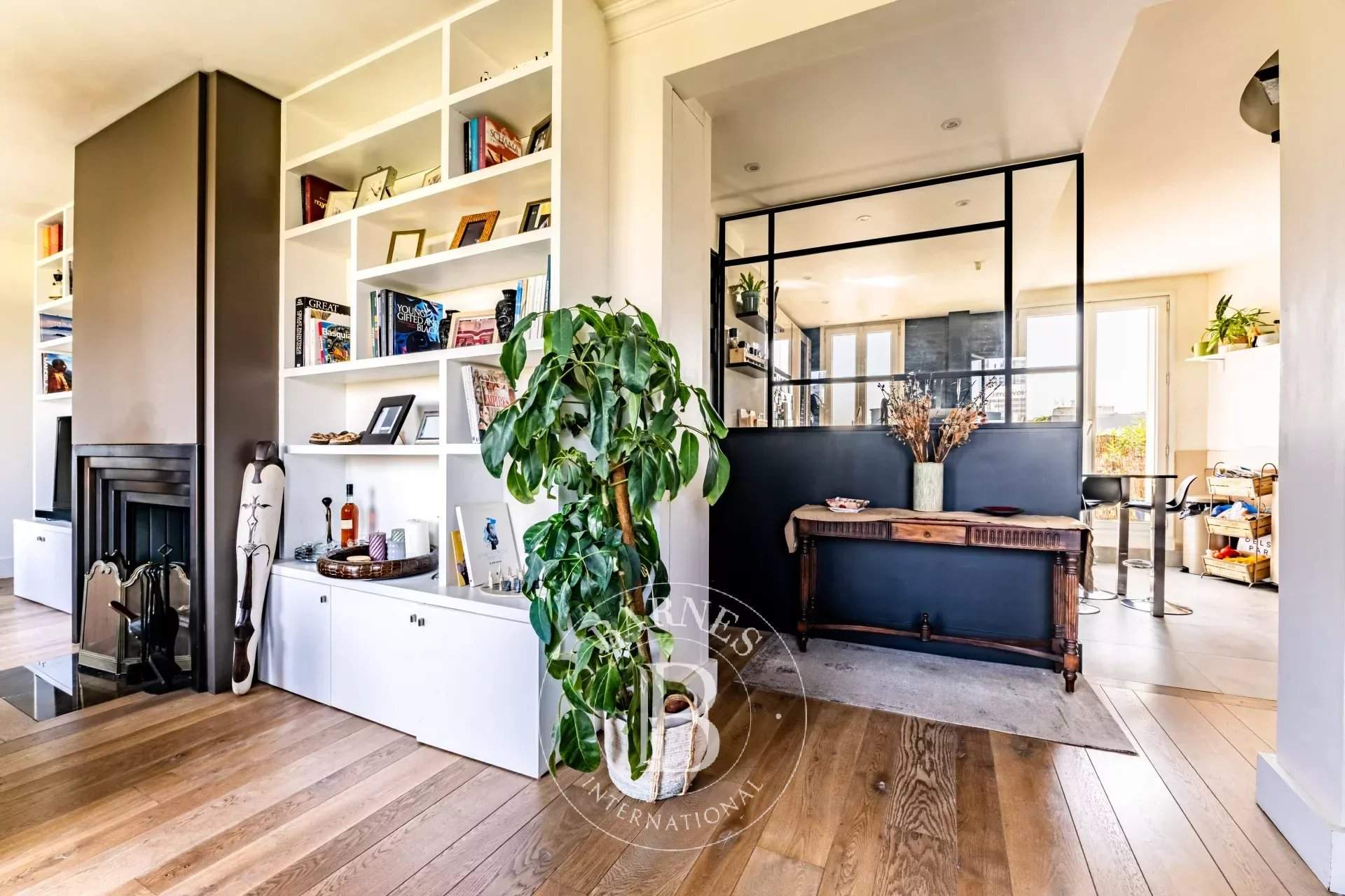 Neuilly-sur-Seine  - Appartement 6 Pi&egrave;ces 3 Chambres - picture 8