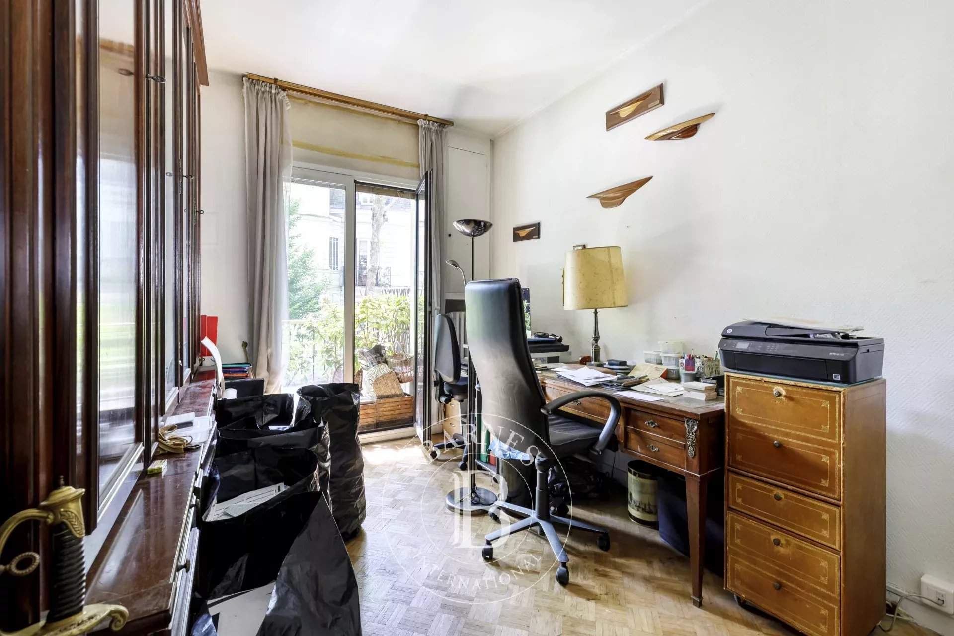 Neuilly-sur-Seine  - Appartement 5 Pièces 4 Chambres - picture 6