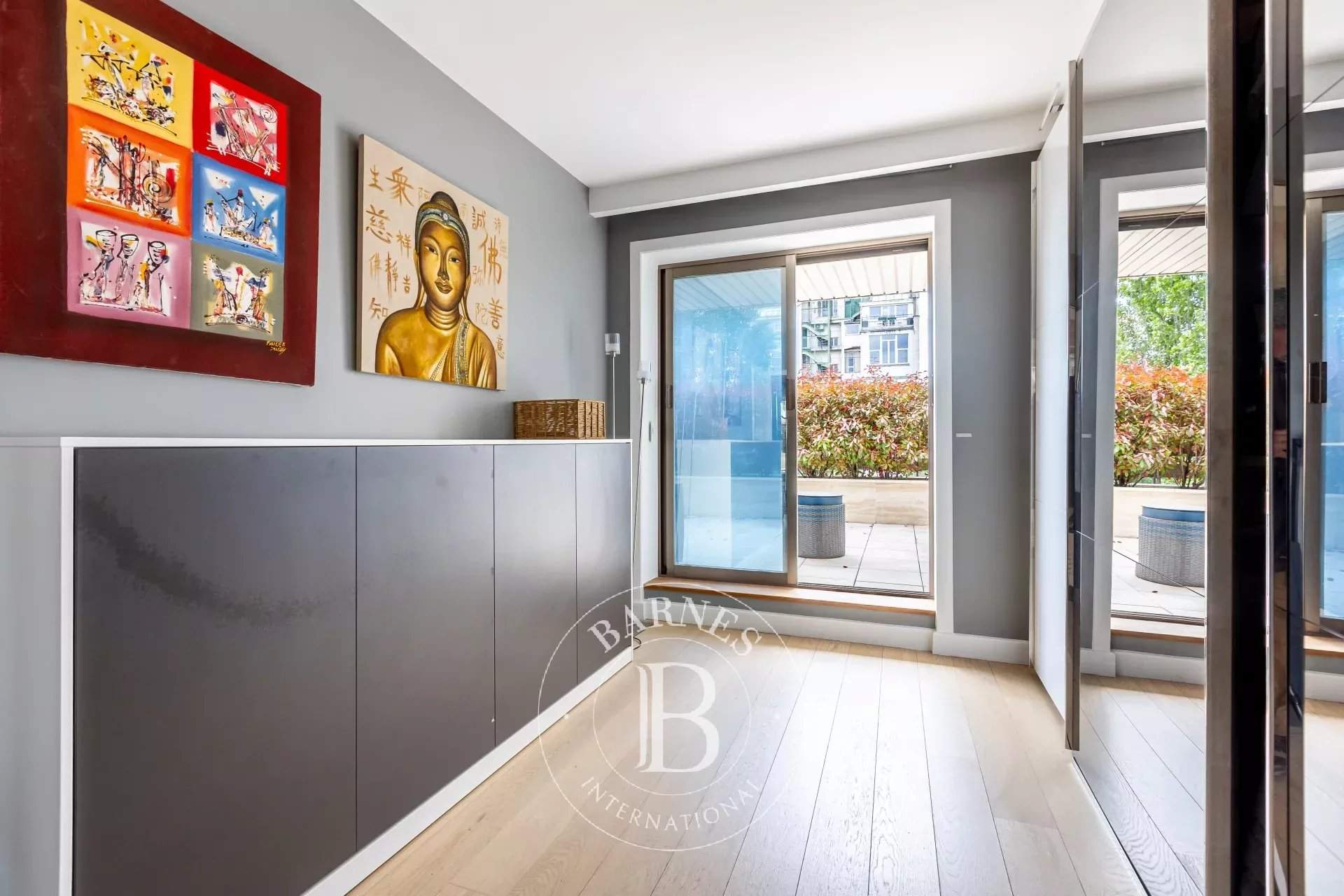 Neuilly-sur-Seine  - Appartement 5 Pi&egrave;ces 2 Chambres - picture 19