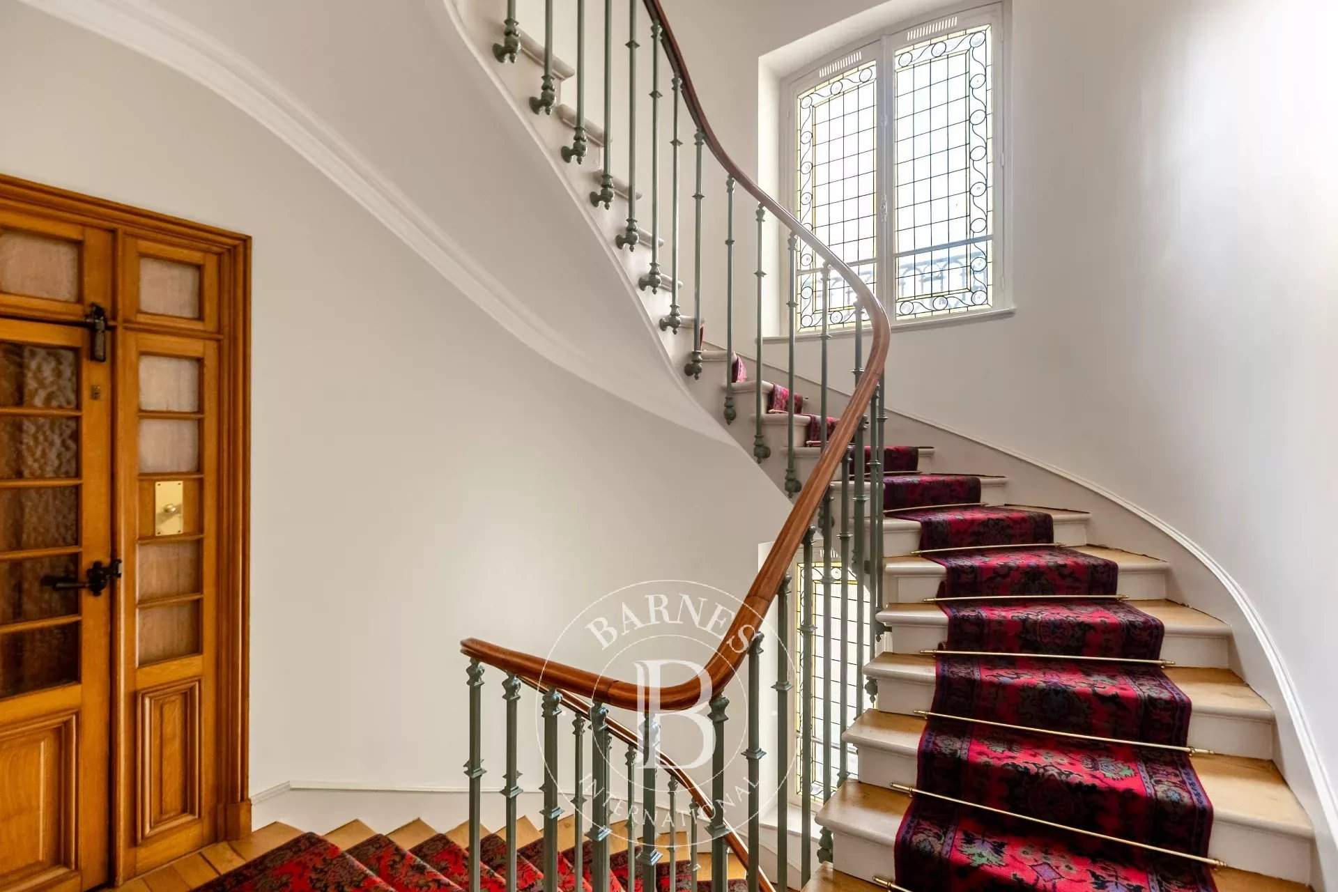 Neuilly-sur-Seine  - Apartment 2 Bedrooms - picture 19