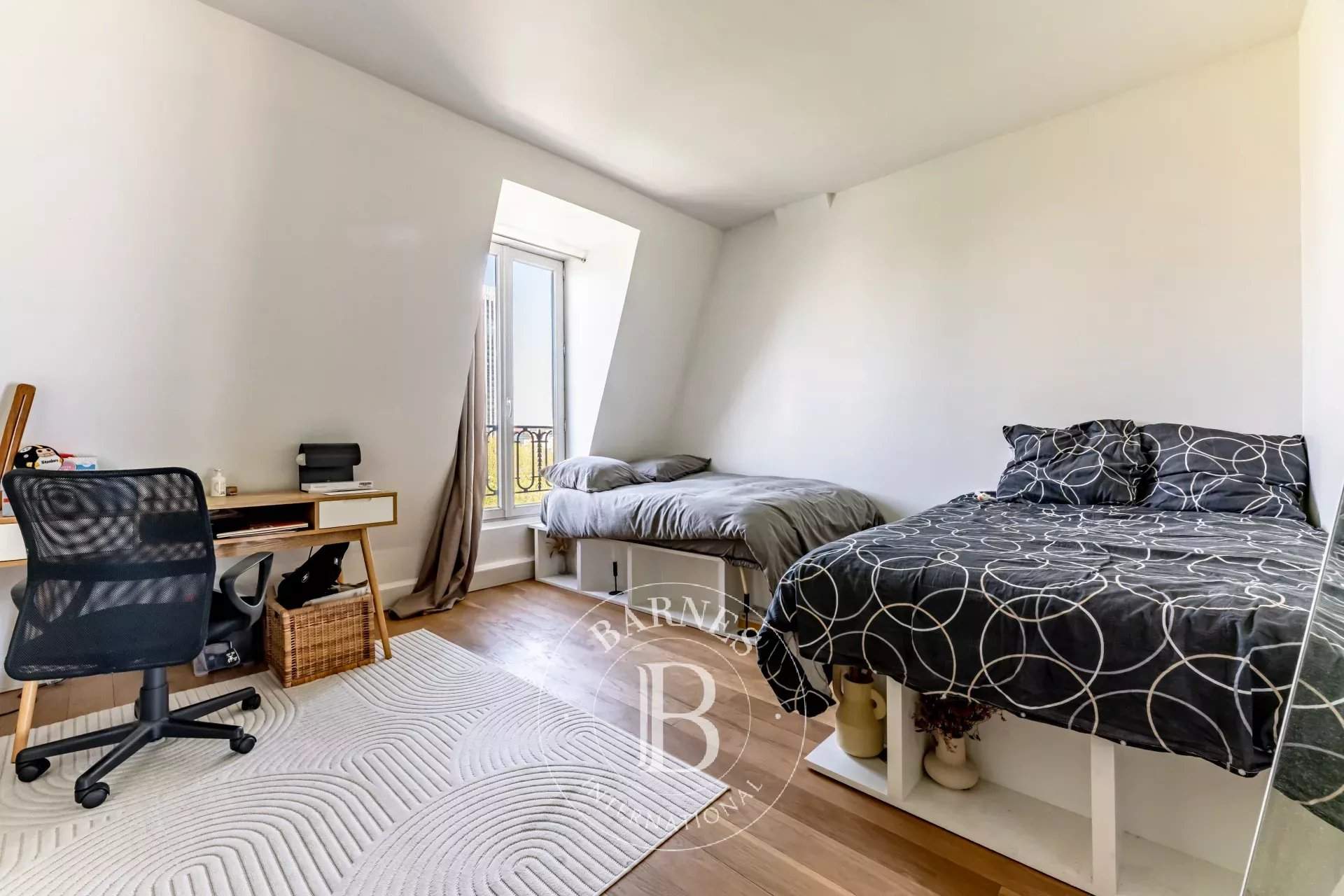 Neuilly-sur-Seine  - Appartement 6 Pi&egrave;ces 3 Chambres - picture 15