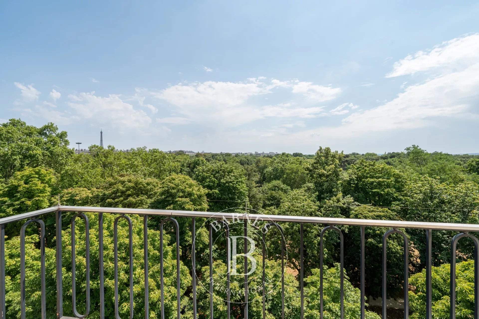 Neuilly-sur-Seine  - Apartment 3 Bedrooms - picture 16