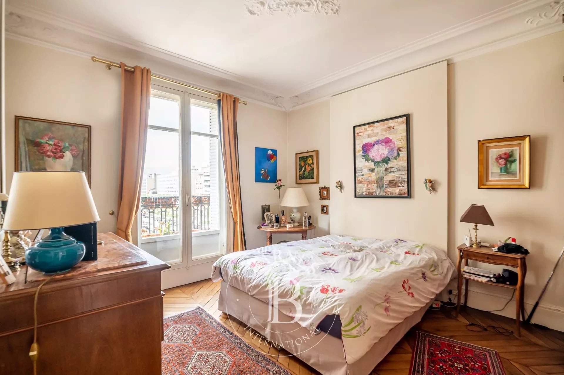 Neuilly-sur-Seine  - Appartement 6 Pièces 3 Chambres - picture 14