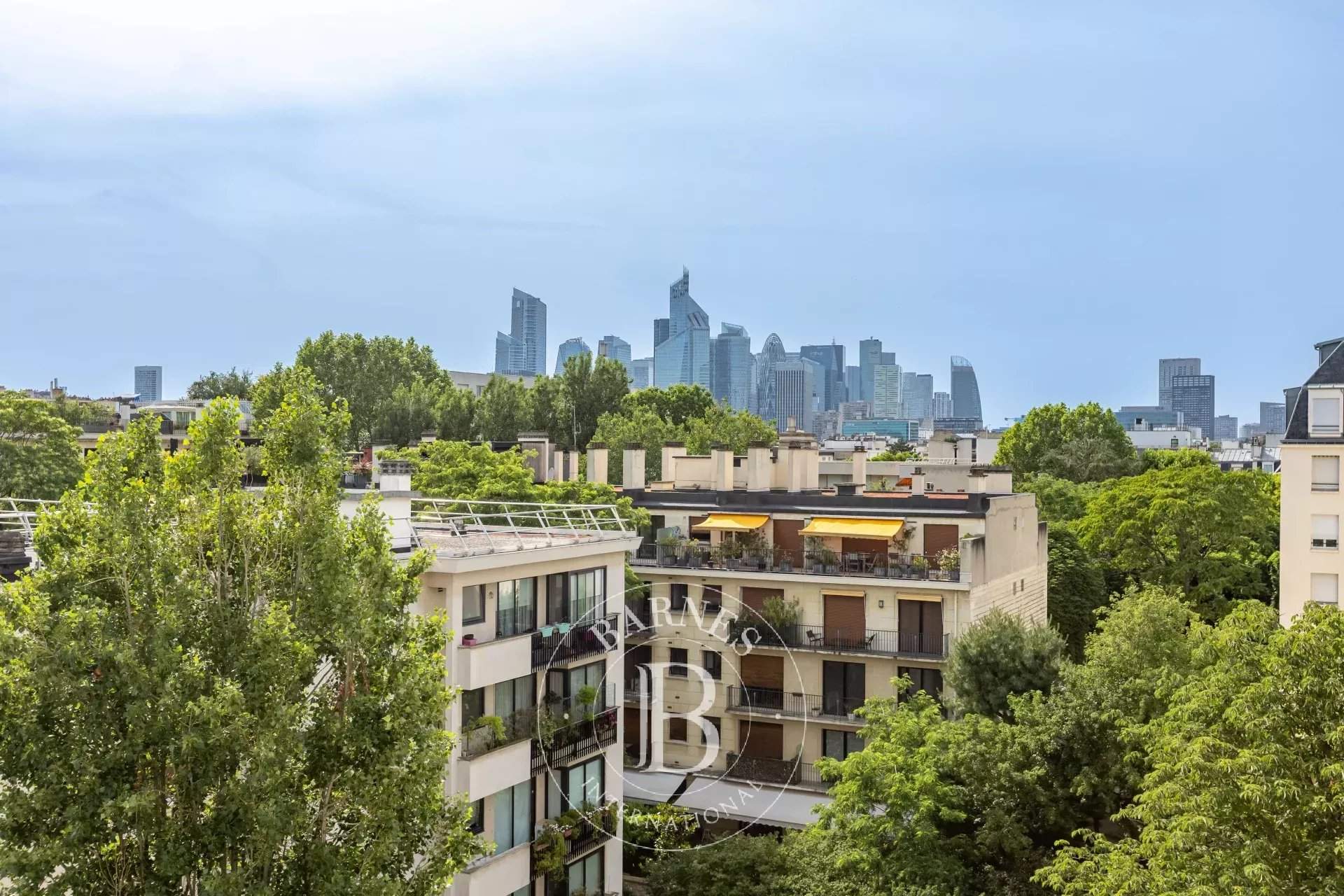 Neuilly-sur-Seine  - Apartment 5 Bedrooms - picture 20