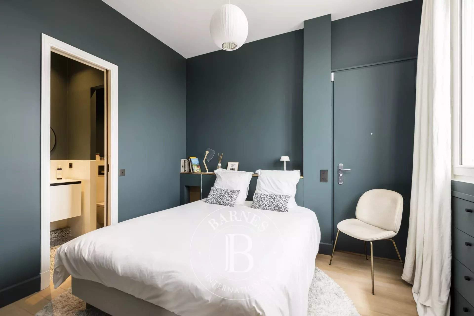 Neuilly-sur-Seine  - Apartment 8 Bedrooms - picture 16