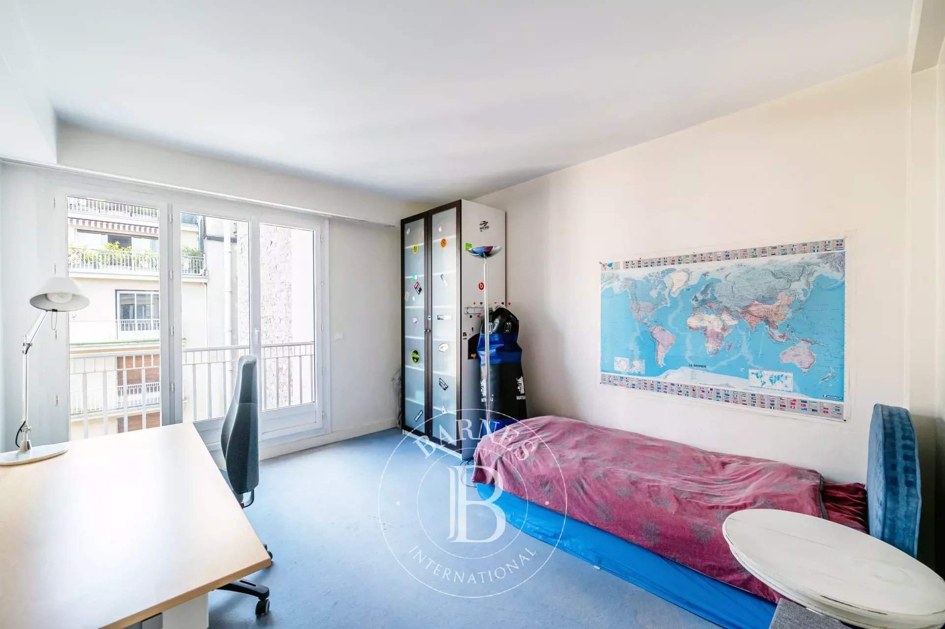 Neuilly-sur-Seine  - Appartement 6 Pièces 4 Chambres - picture 14