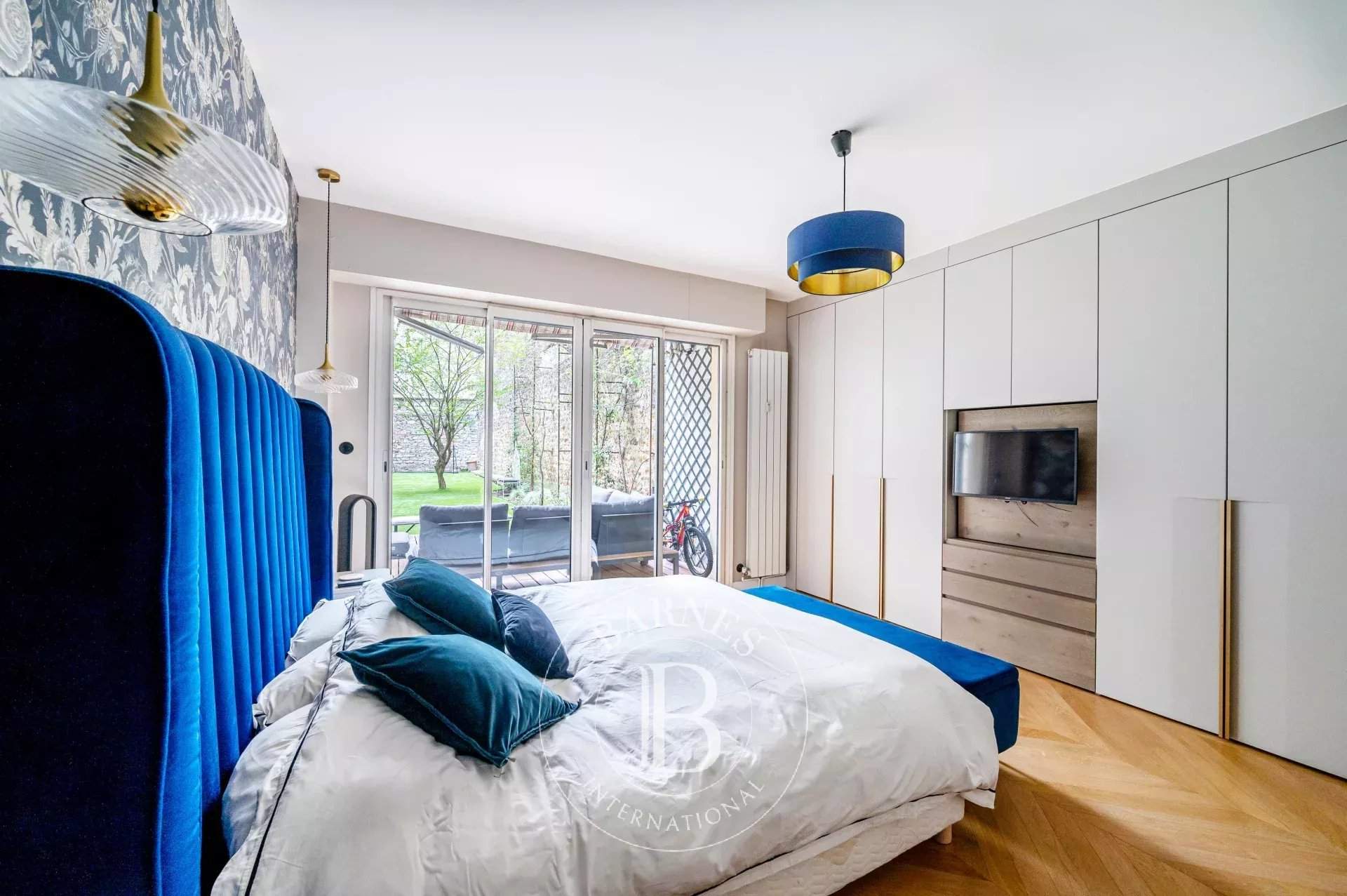 Neuilly-sur-Seine  - Apartment 3 Bedrooms - picture 13