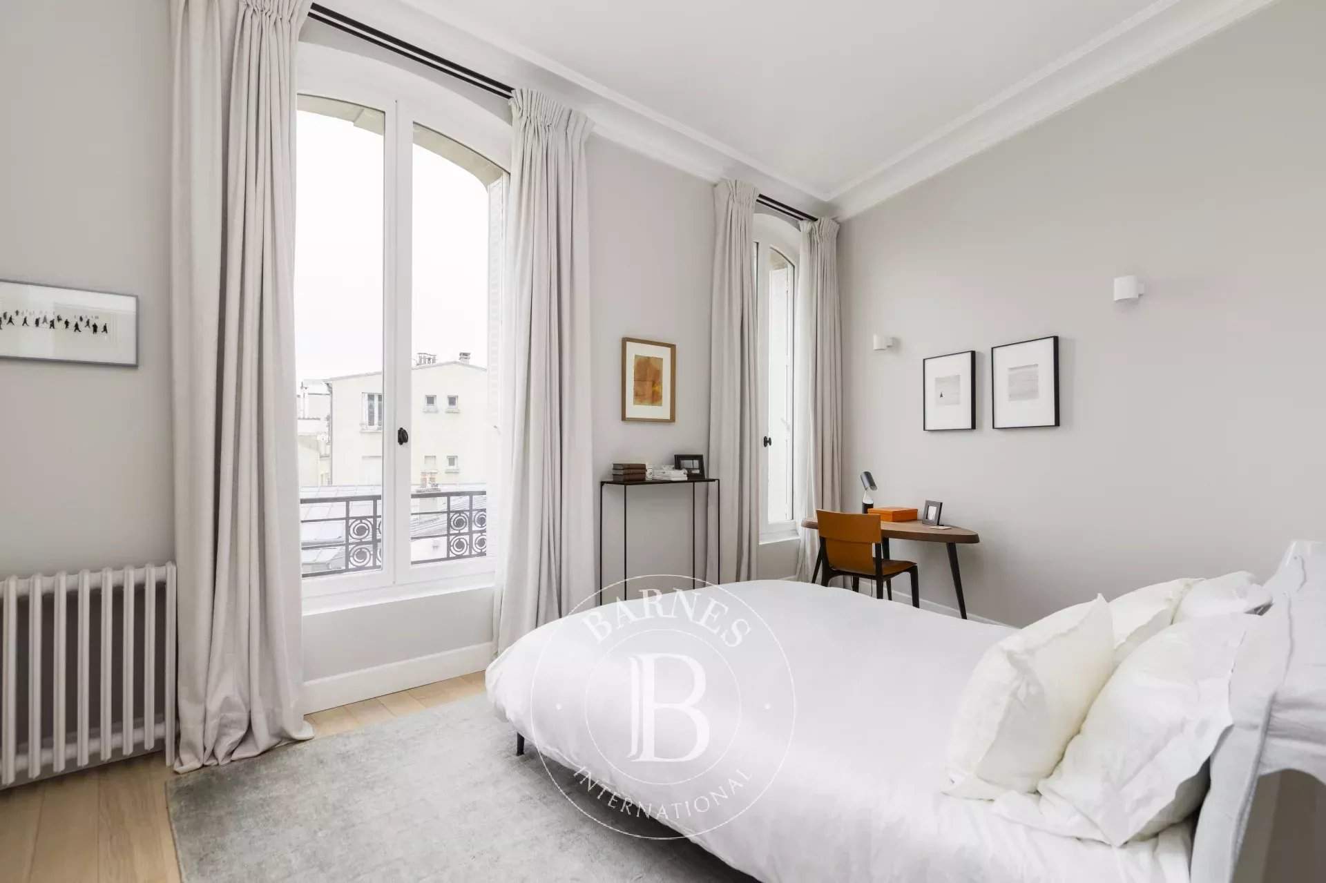 Neuilly-sur-Seine  - Apartment 8 Bedrooms - picture 20