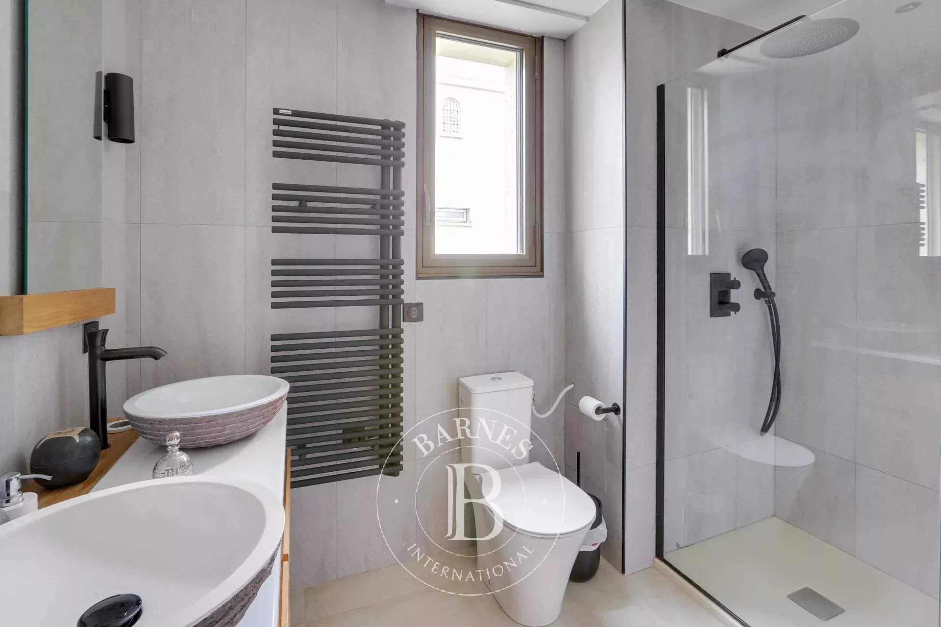 Neuilly-sur-Seine  - Apartment 4 Bedrooms - picture 12