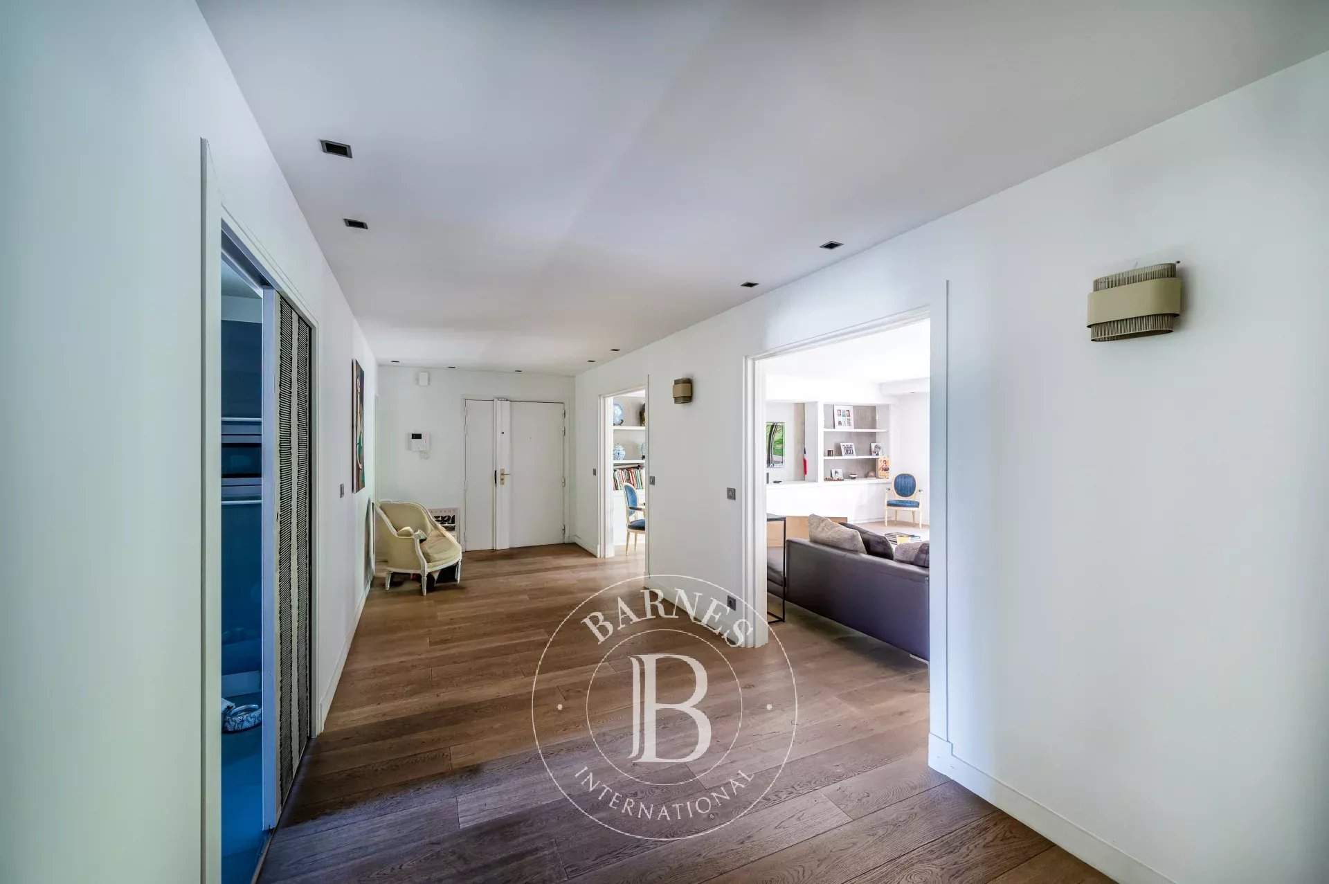 Neuilly-sur-Seine  - Piso 7 Cuartos 5 Habitaciones - picture 6