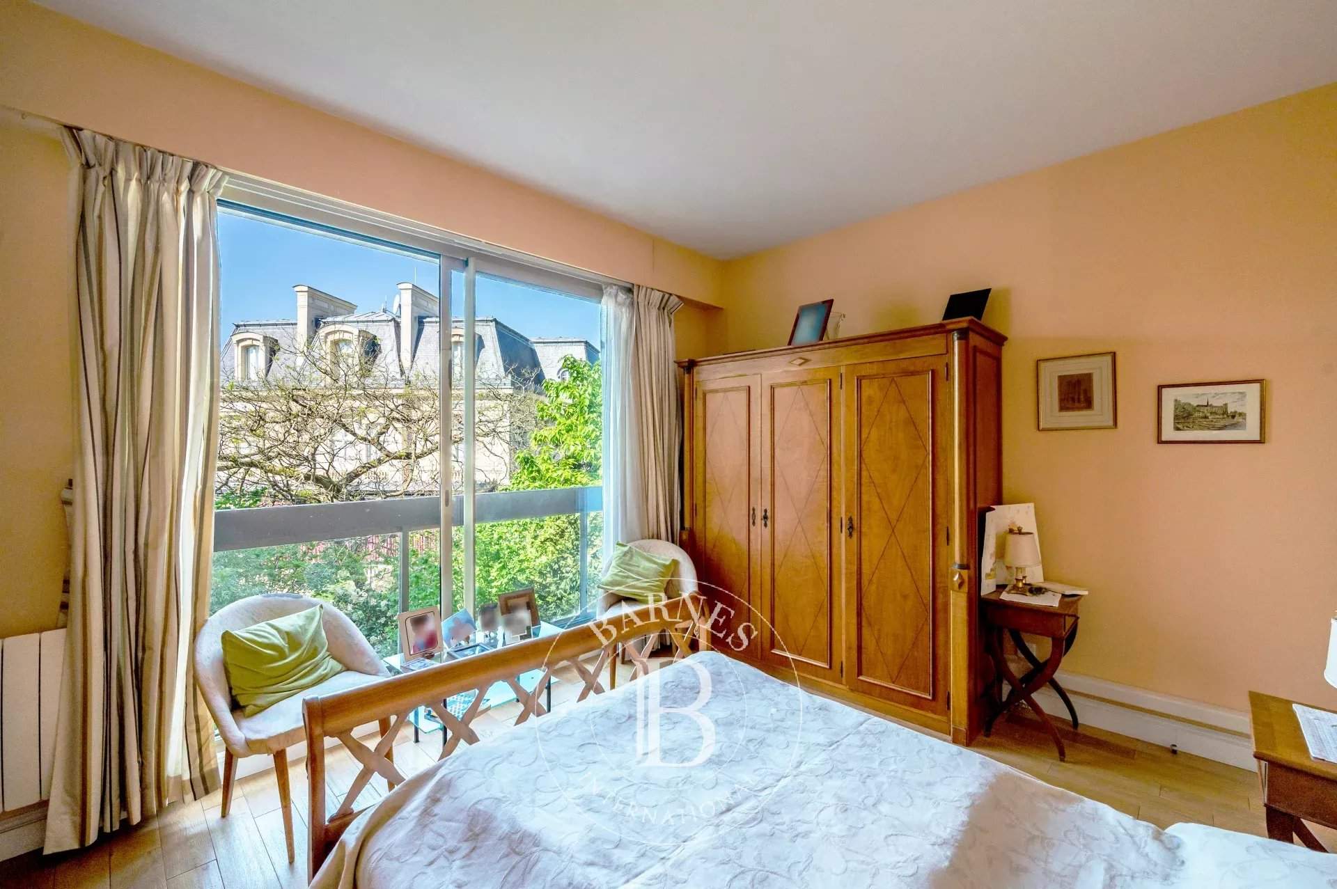 Neuilly-sur-Seine  - Appartement 6 Pi&egrave;ces 4 Chambres - picture 12