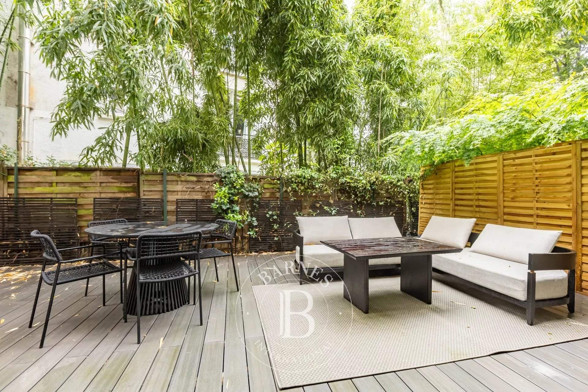 Neuilly-sur-Seine  - Appartement 9 Pi&egrave;ces - picture 7