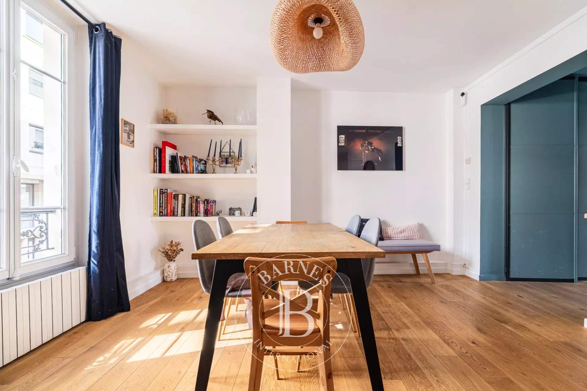 Levallois-Perret  - Apartment  - picture 7