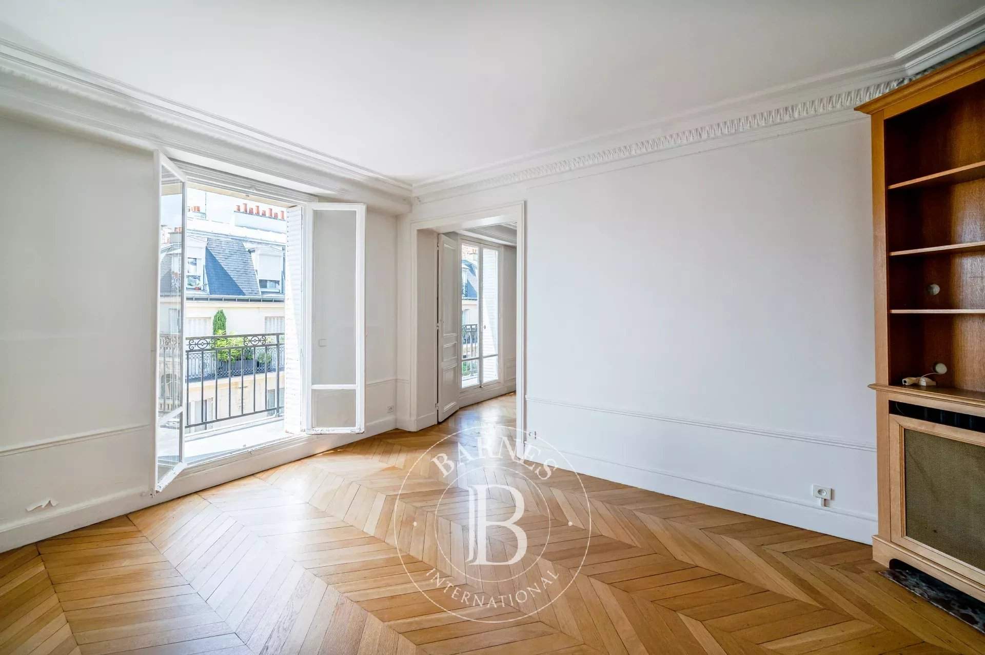 Neuilly-sur-Seine  - Appartement 6 Pi&egrave;ces 4 Chambres - picture 8