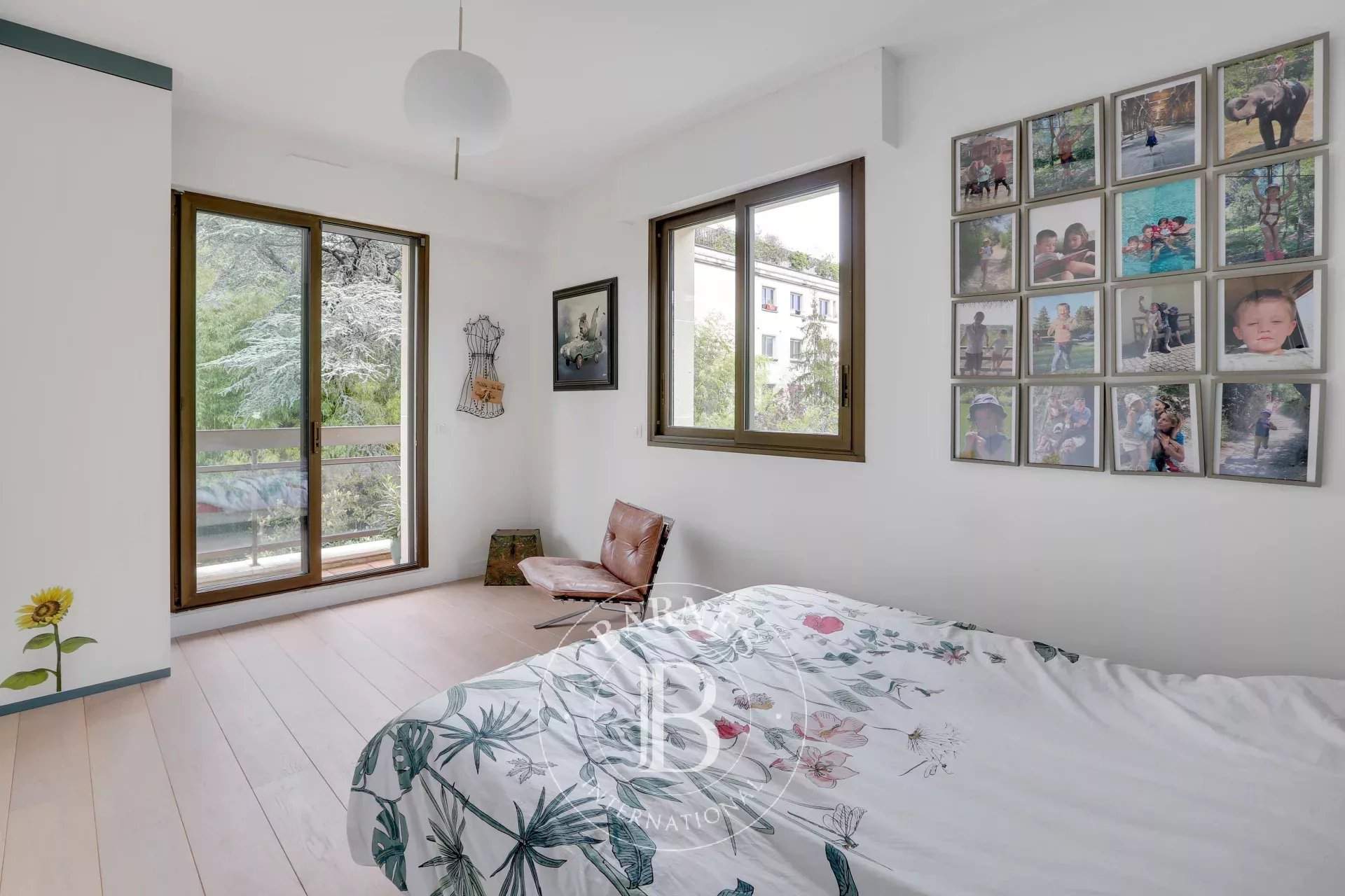 Neuilly-sur-Seine  - Apartment 4 Bedrooms - picture 10