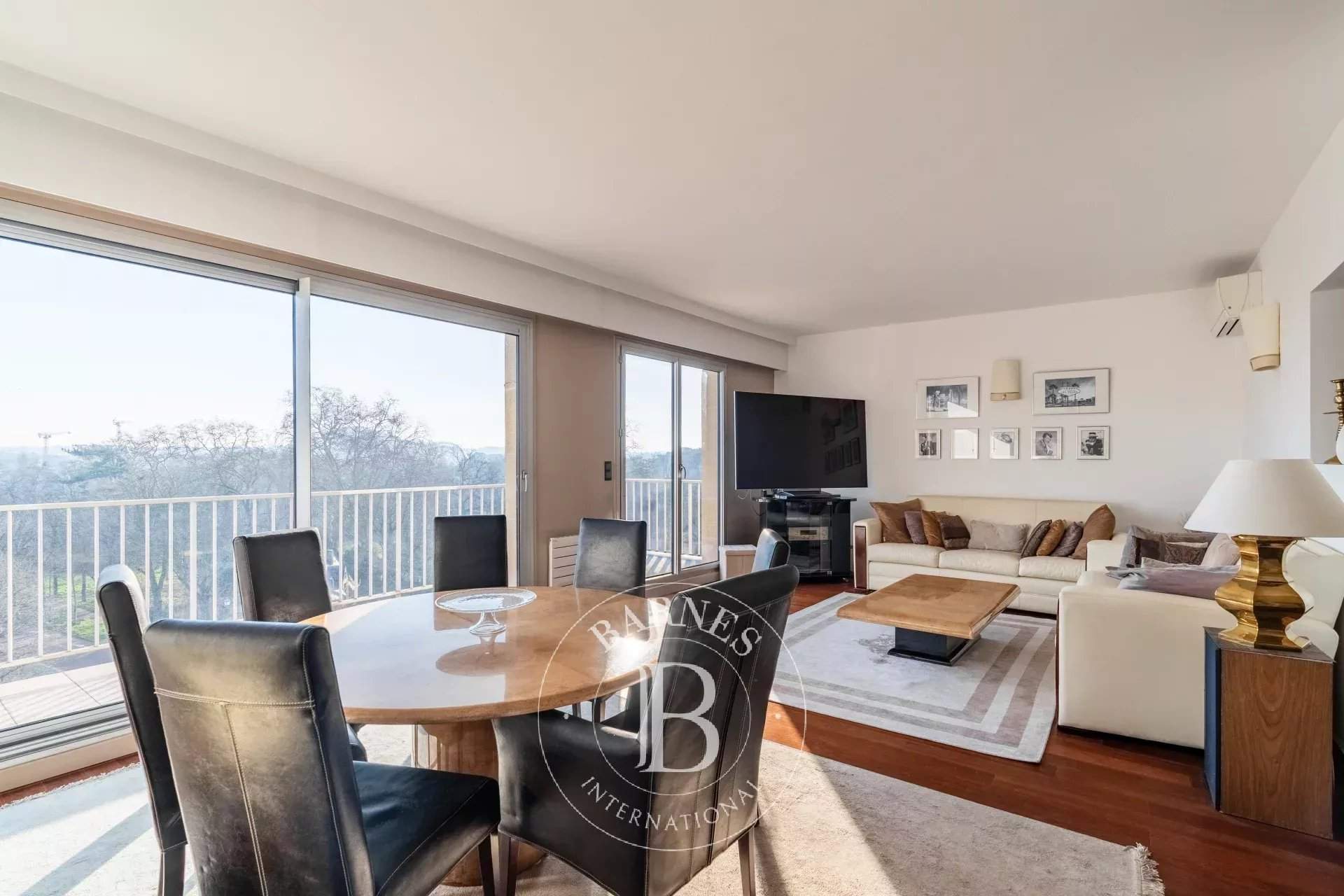 Neuilly-sur-Seine  - Apartment 3 Bedrooms - picture 10
