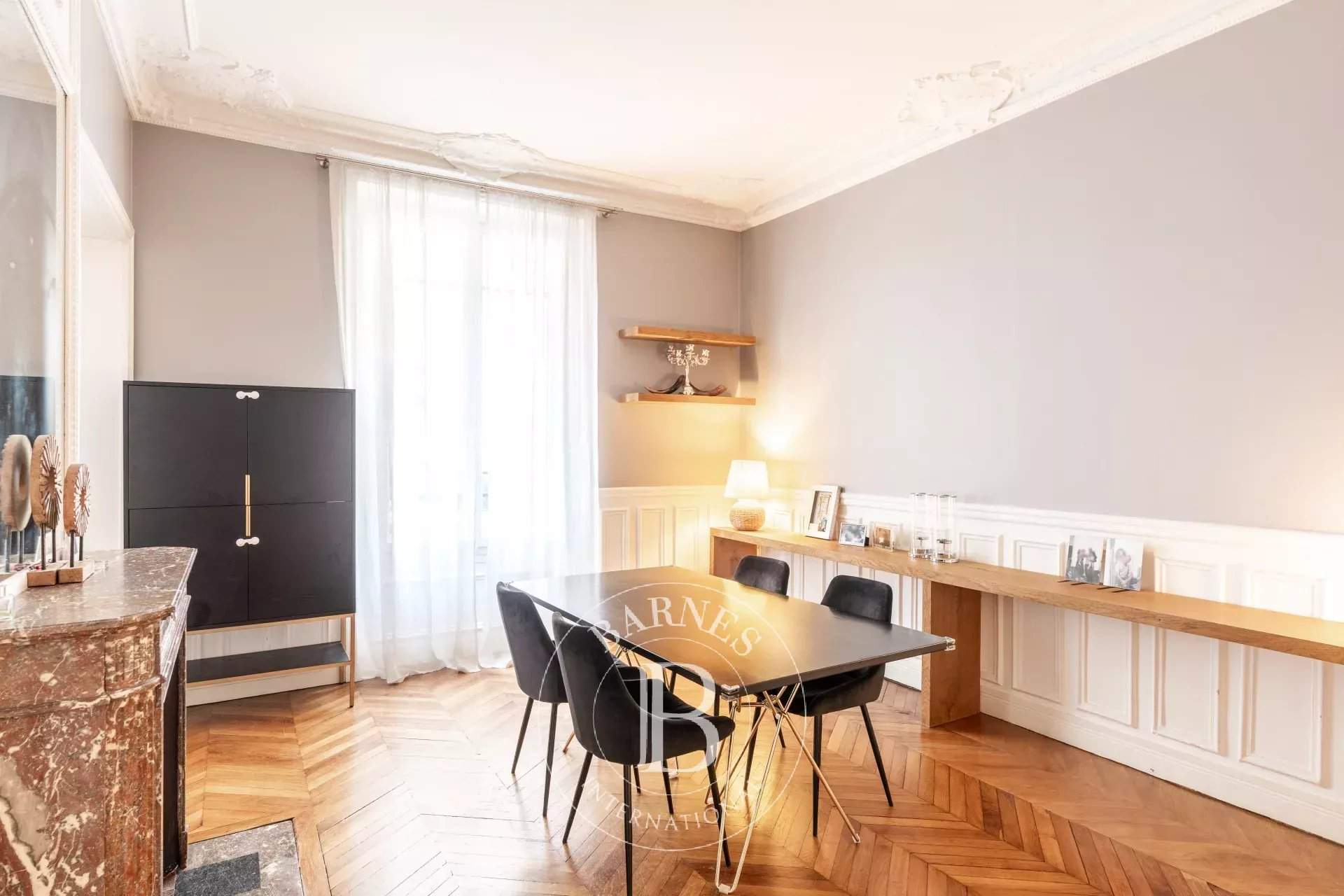 Neuilly-sur-Seine  - Apartment 3 Bedrooms - picture 18