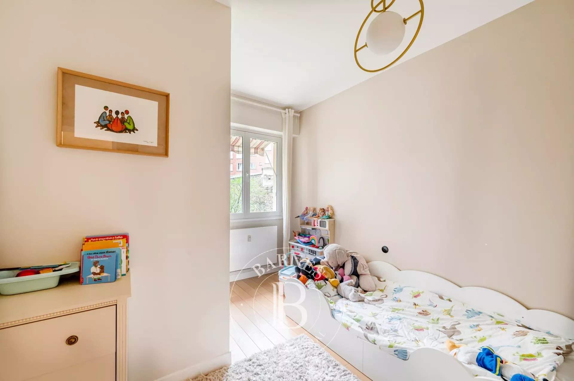 Neuilly-sur-Seine  - Apartment 3 Bedrooms - picture 18