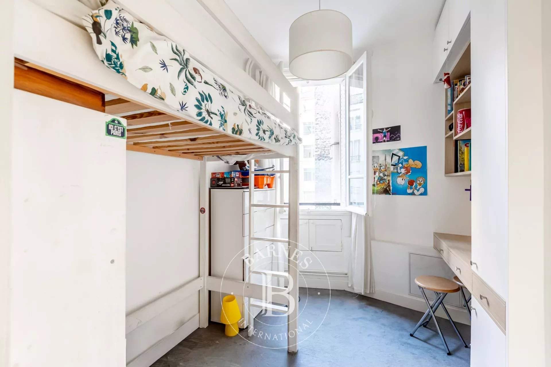 Neuilly-sur-Seine  - Apartment 2 Bedrooms - picture 17