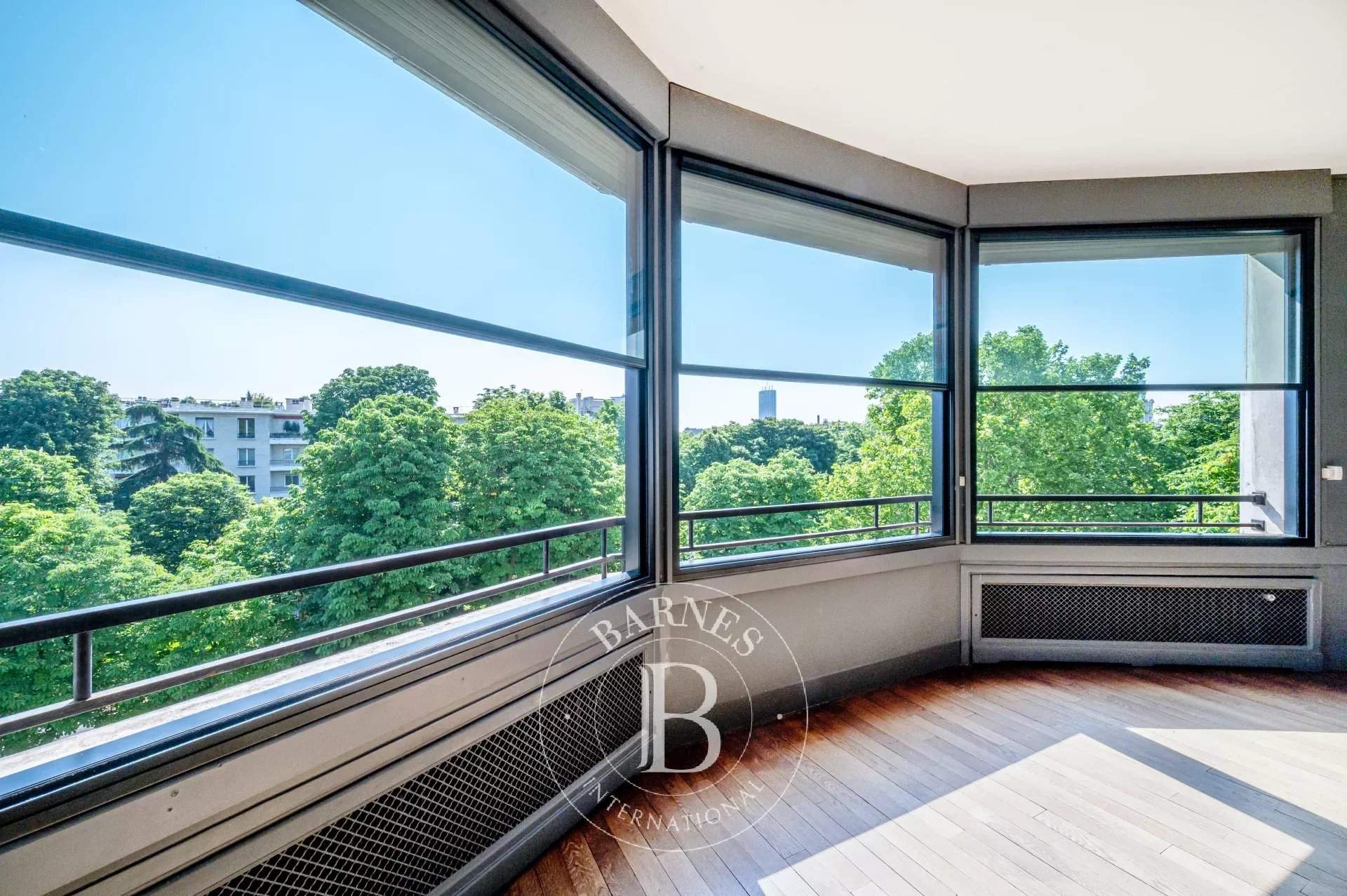 Neuilly-sur-Seine  - Appartement 7 Pièces 4 Chambres - picture 10