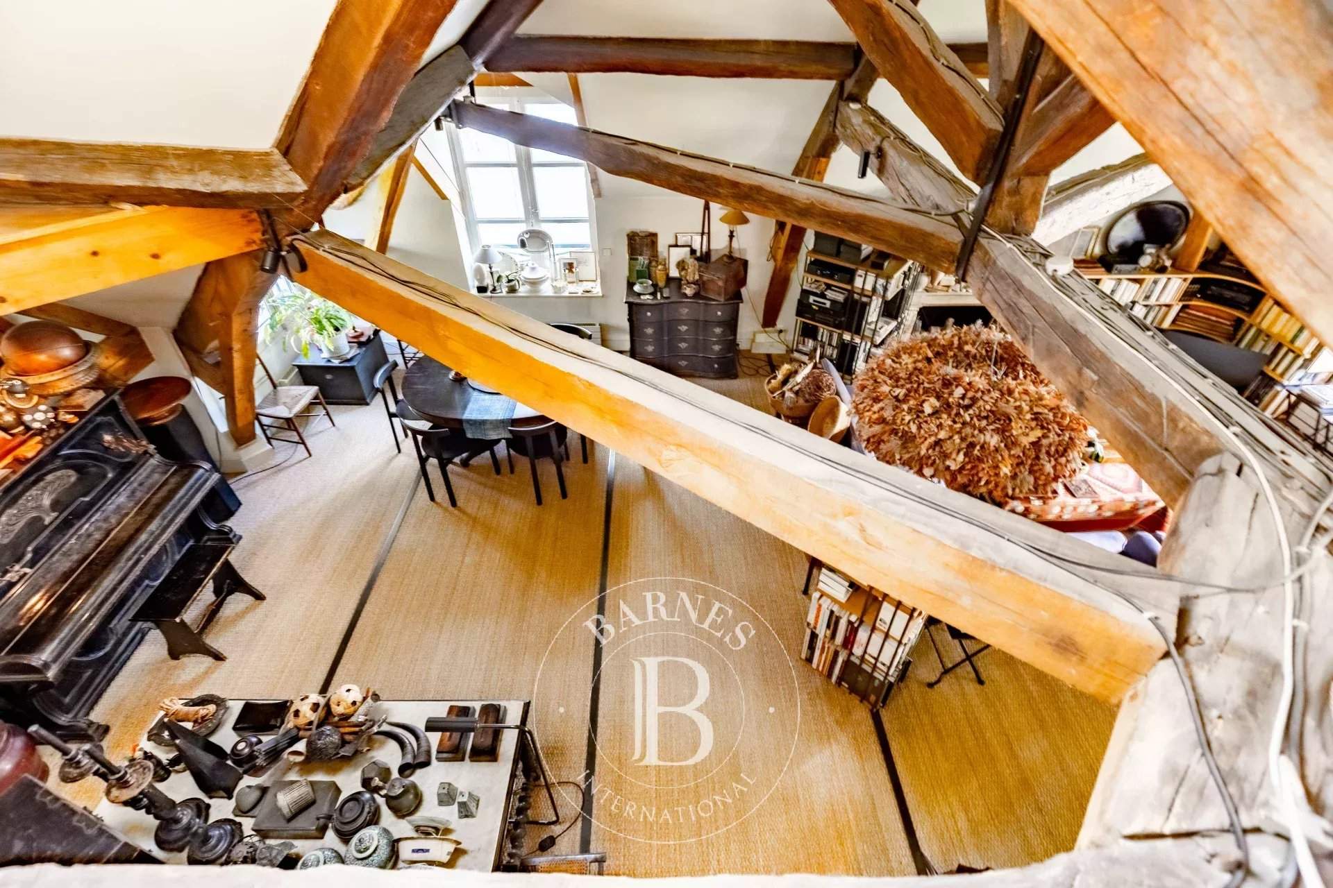 Neuilly-sur-Seine  - Apartment 2 Bedrooms - picture 13