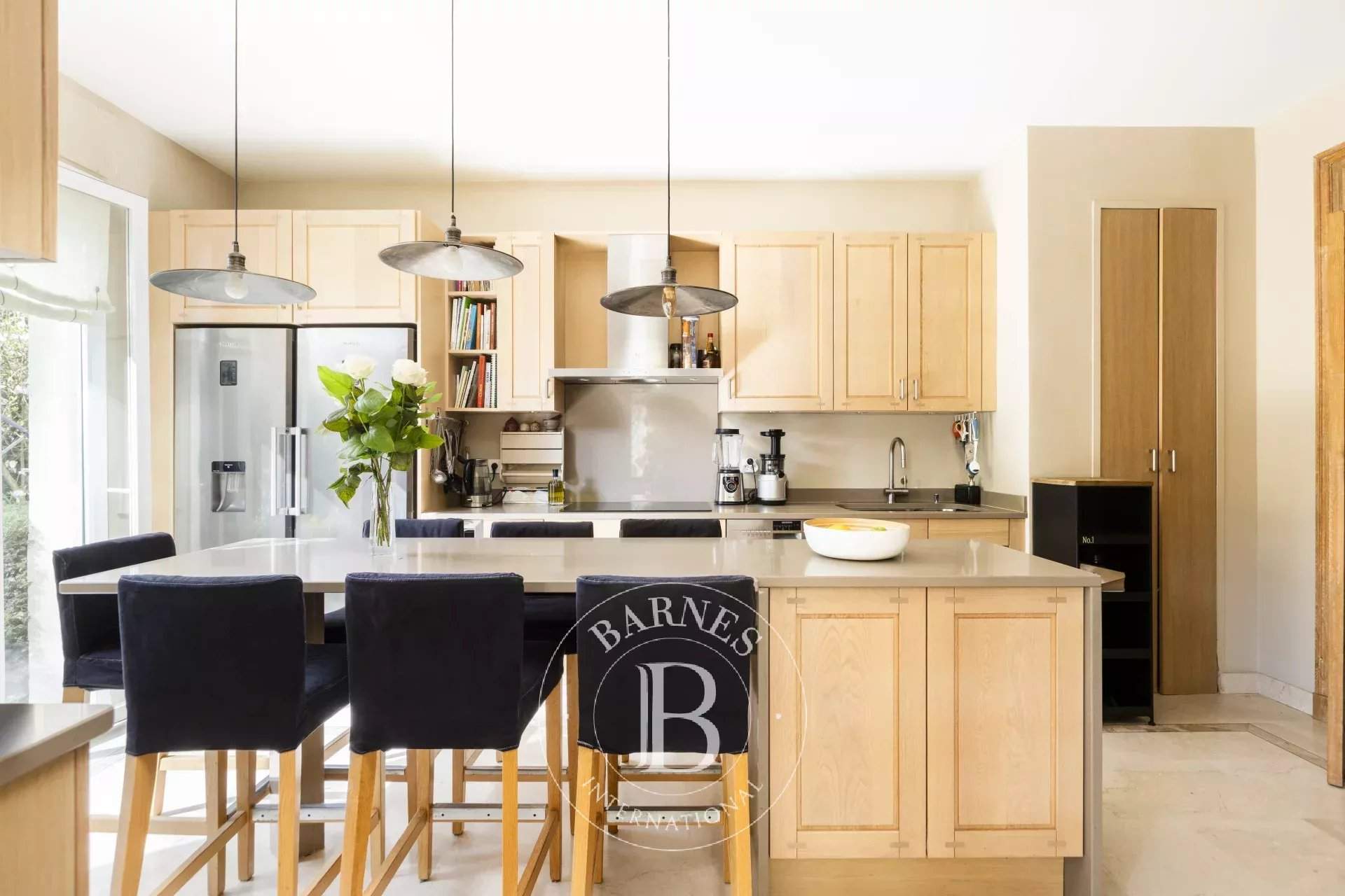 Neuilly-sur-Seine  - Appartement 7 Pi&egrave;ces 5 Chambres - picture 12