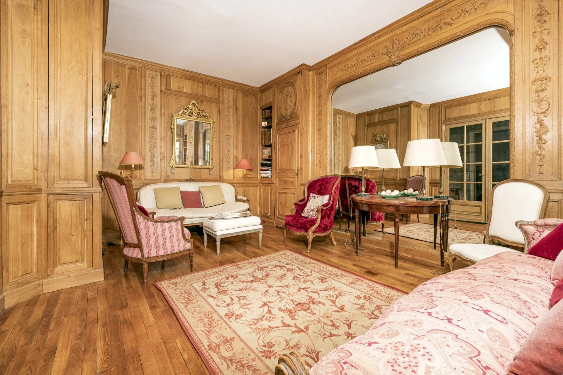 Neuilly-sur-Seine  - Maison 7 Pièces 5 Chambres - picture 7