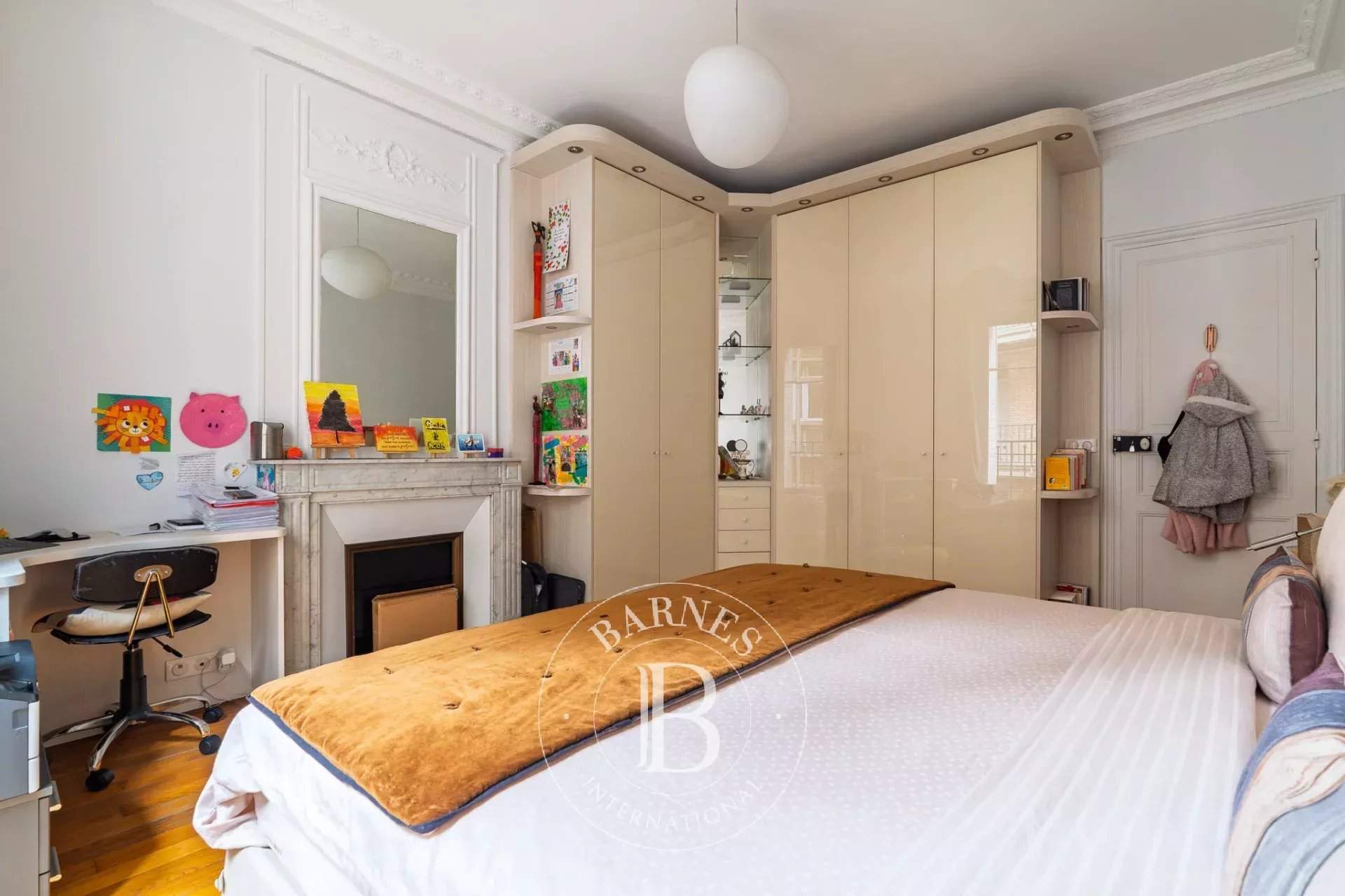 Neuilly-sur-Seine  - Apartment 2 Bedrooms - picture 12