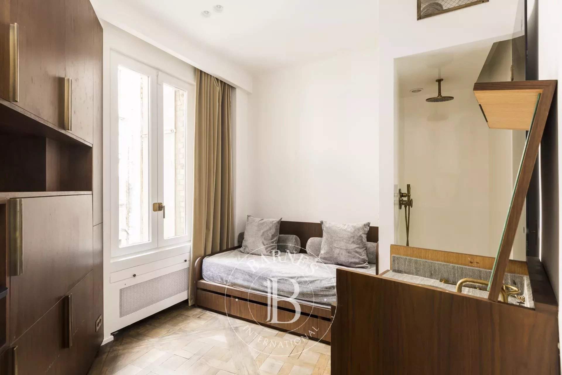 Neuilly-sur-Seine  - Apartment 3 Bedrooms - picture 13