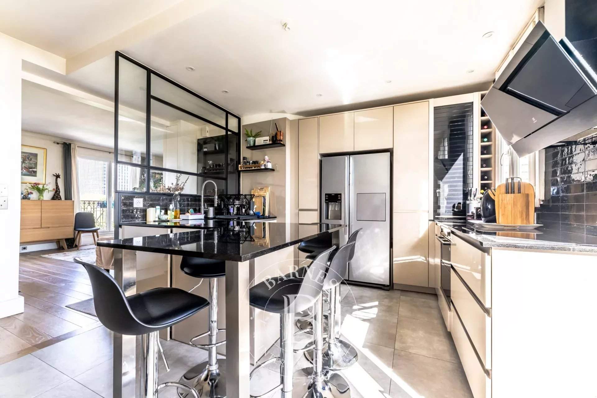 Neuilly-sur-Seine  - Appartement 6 Pi&egrave;ces 3 Chambres - picture 9