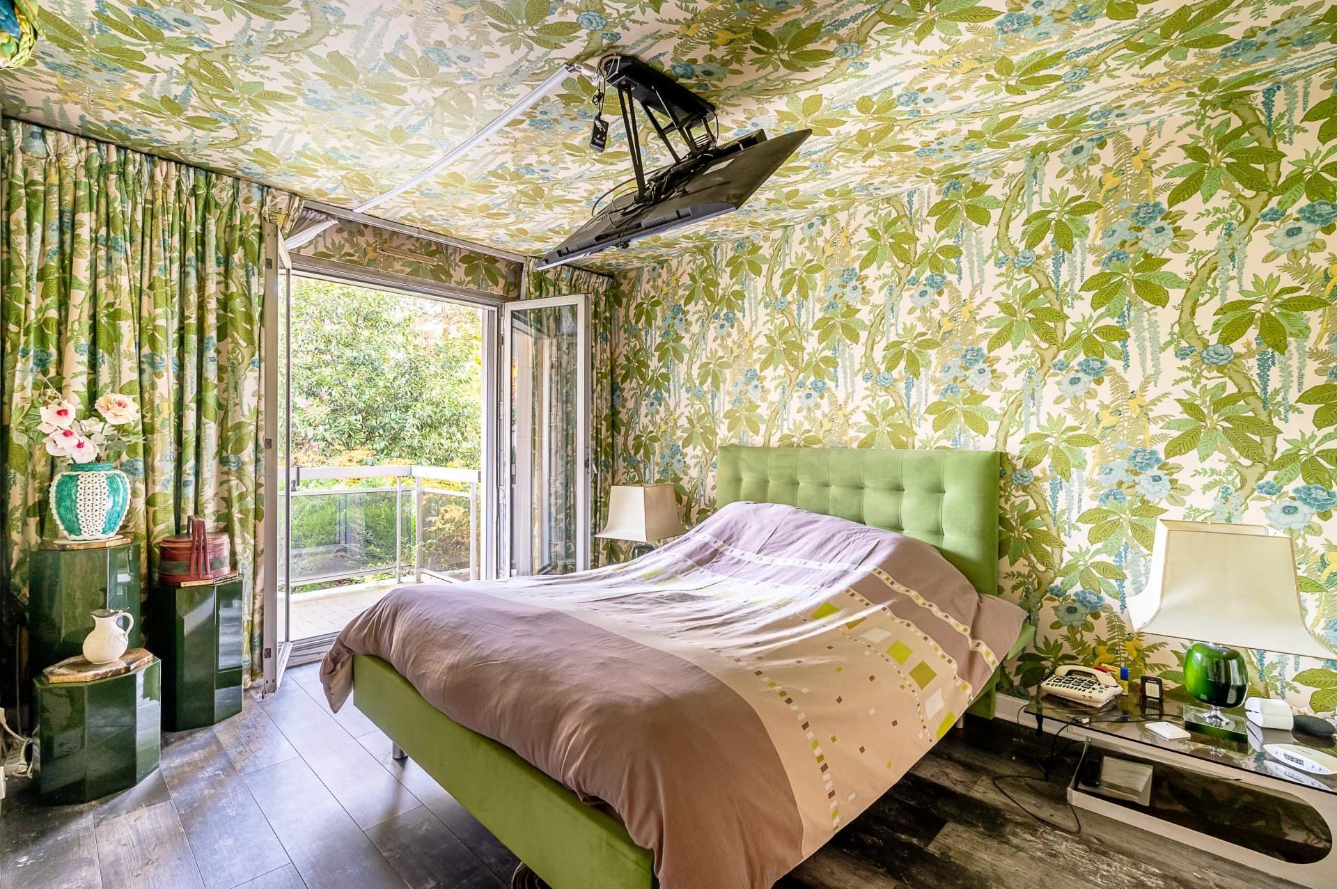 Neuilly-sur-Seine  - Piso 5 Cuartos 3 Habitaciones - picture 13
