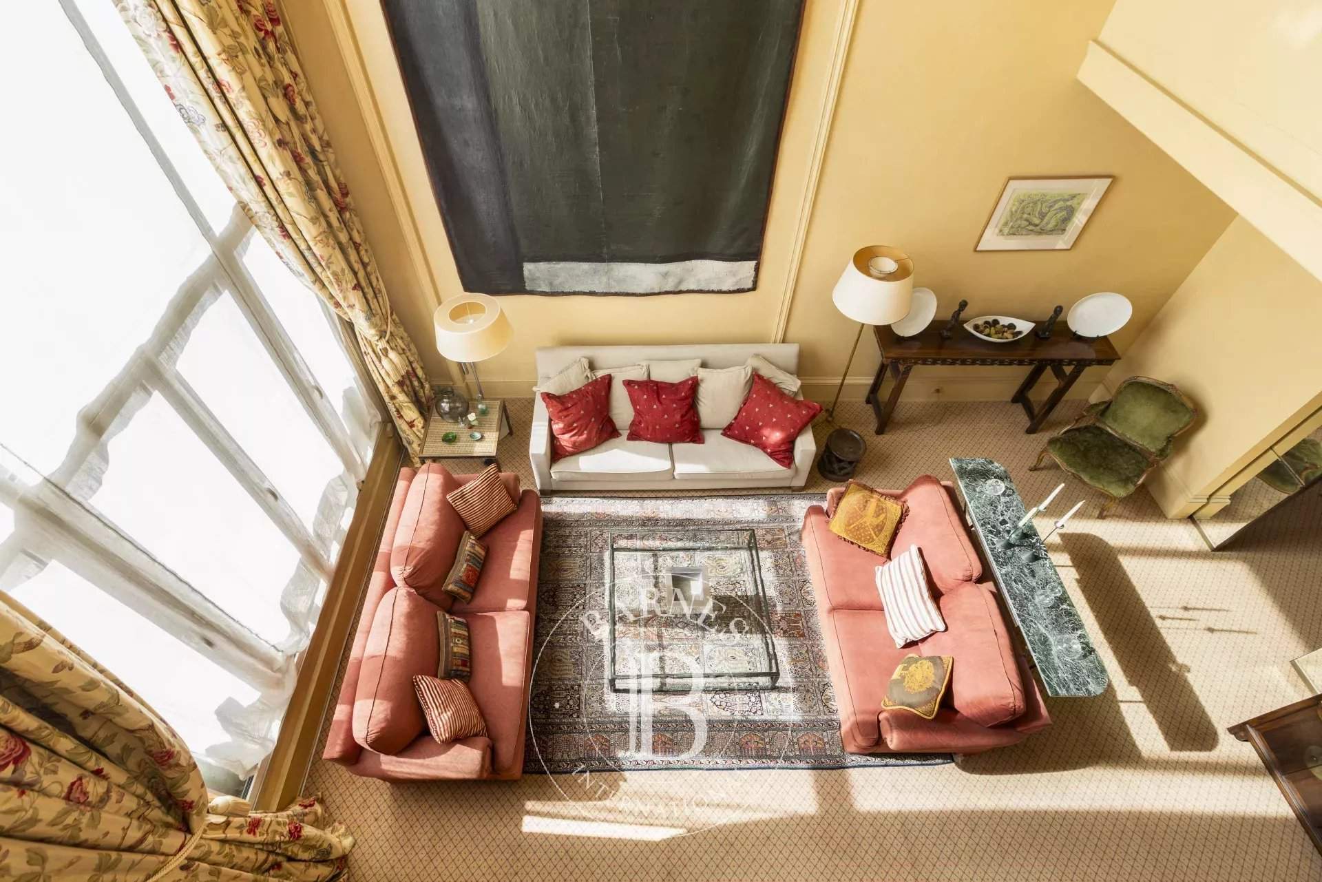 Neuilly-sur-Seine  - House 5 Bedrooms - picture 7