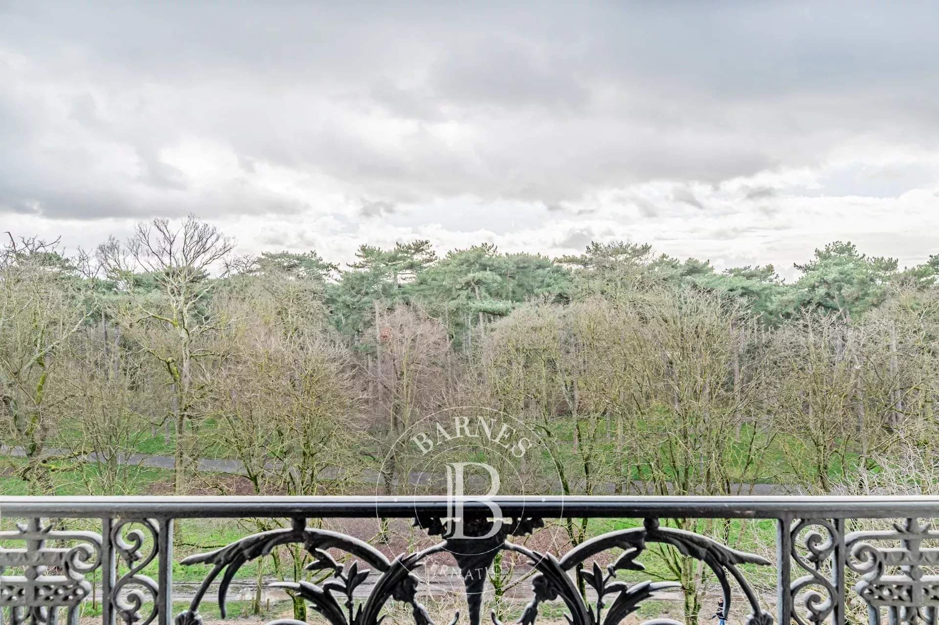 Neuilly-sur-Seine  - Appartement 6 Pi&egrave;ces 4 Chambres - picture 4