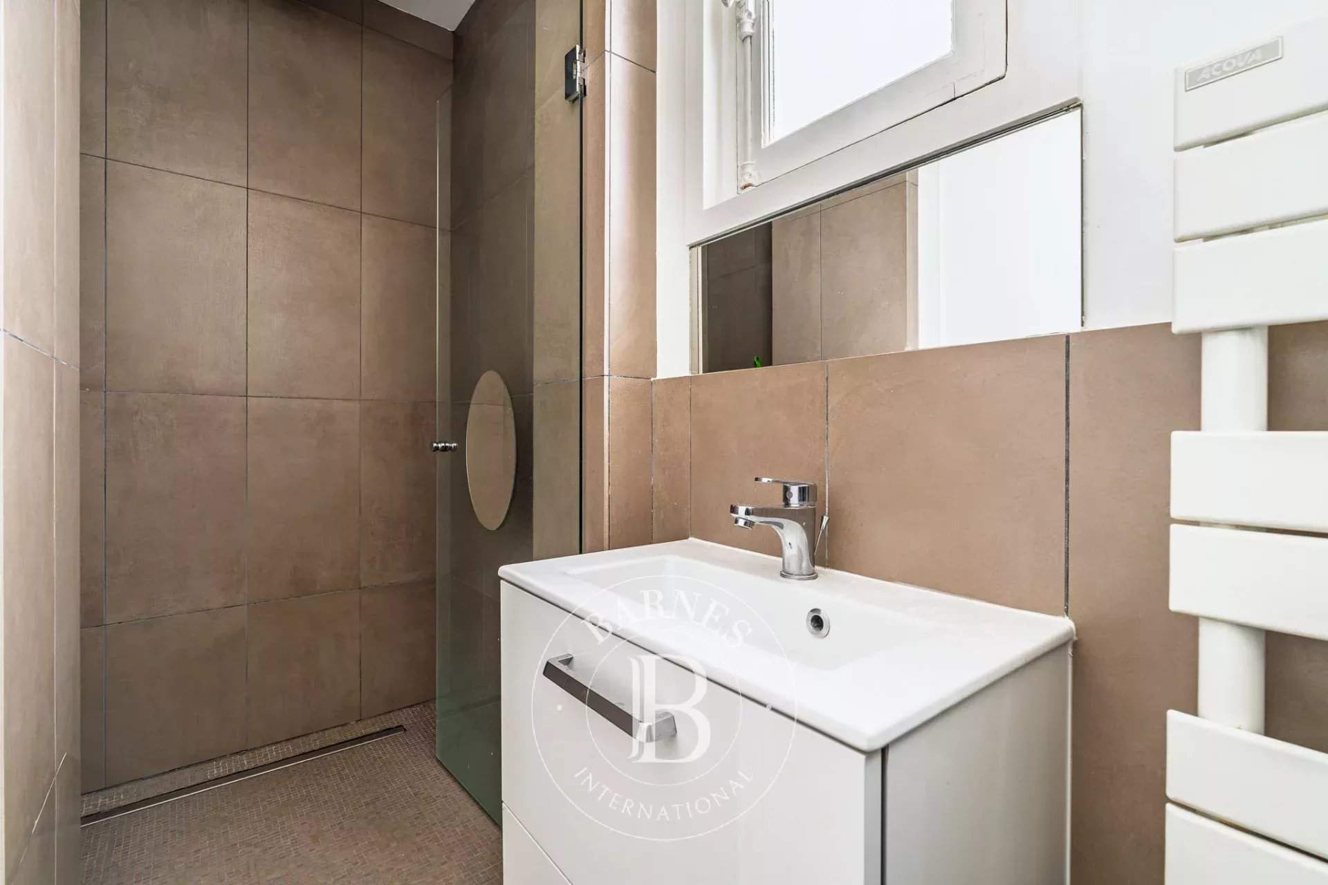 Neuilly-sur-Seine  - Piso 5 Cuartos 3 Habitaciones - picture 15